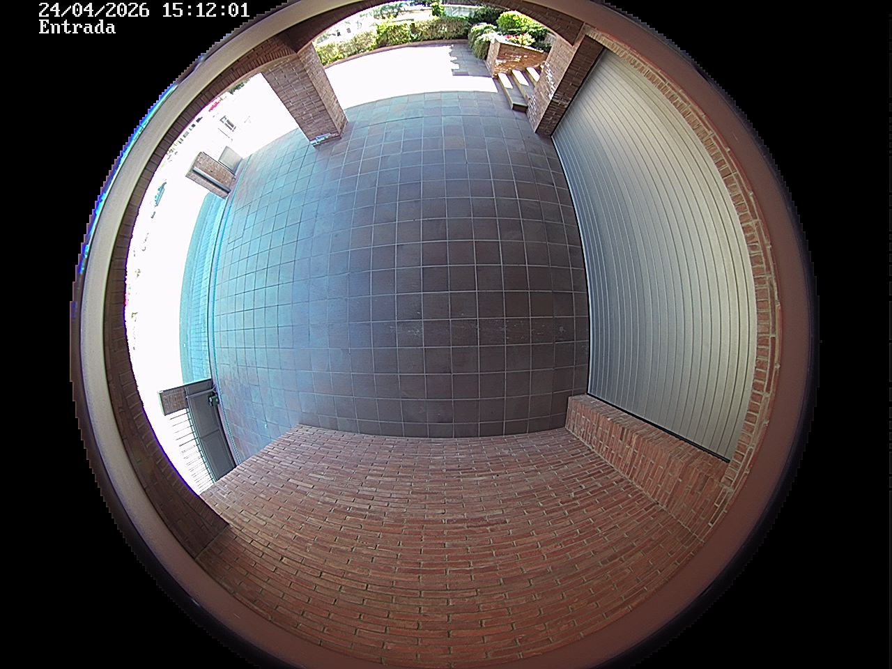 Webcam 2 Screen Capture