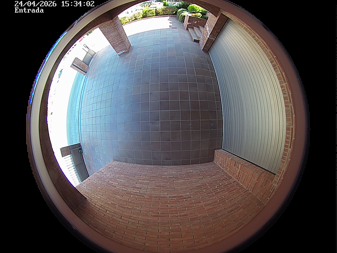 Webcam 2 Screen Capture