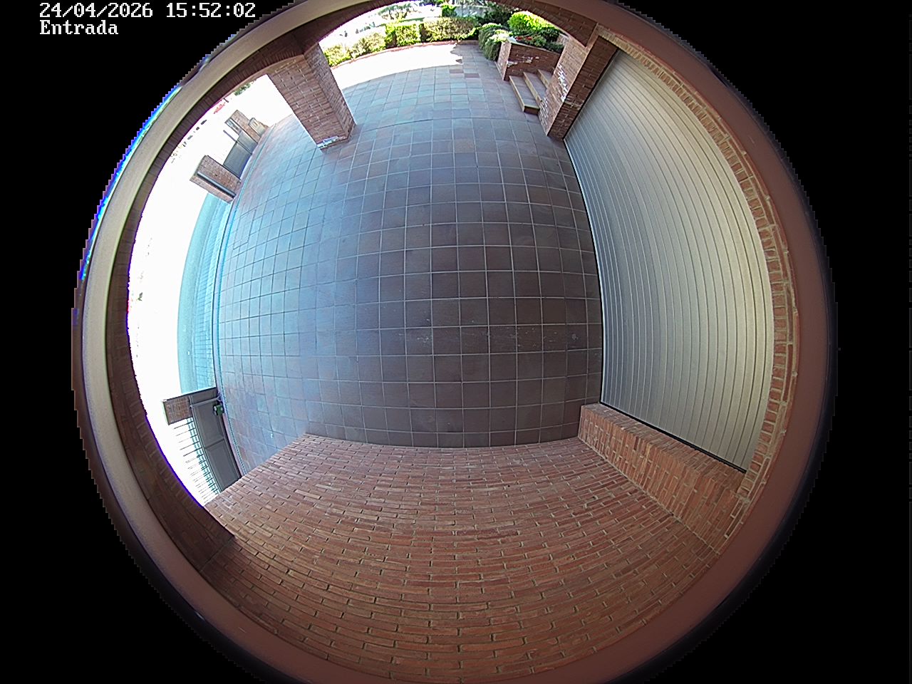 Webcam 2 Screen Capture