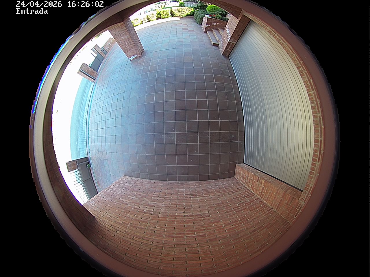 Webcam 2 Screen Capture