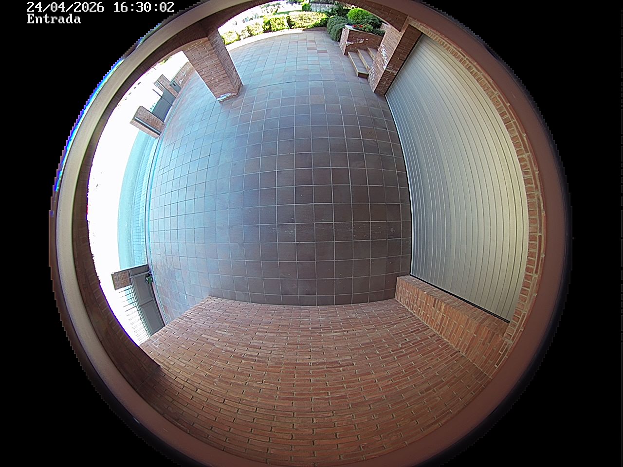 Webcam 2 Screen Capture