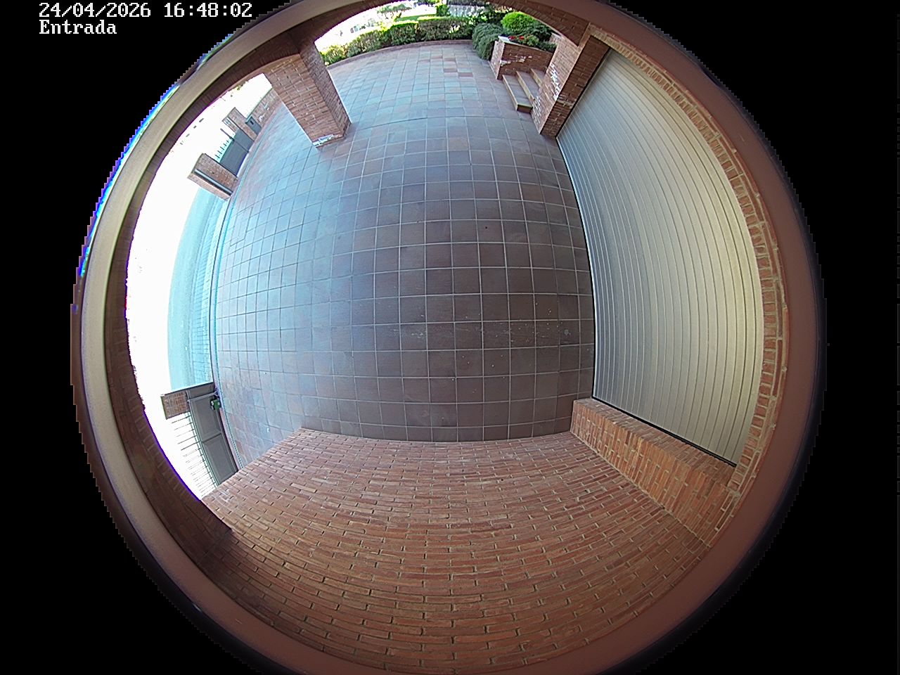 Webcam 2 Screen Capture