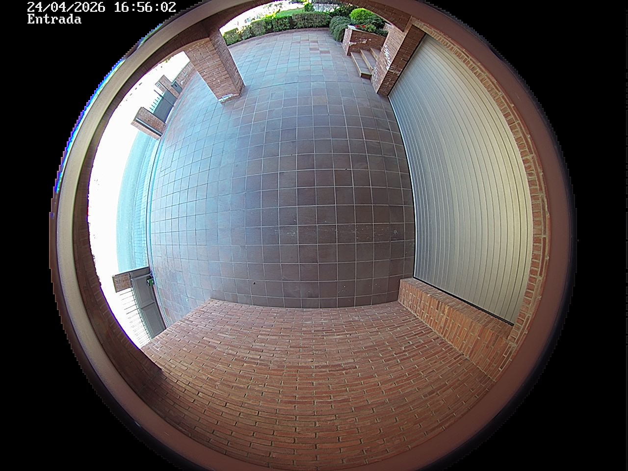 Webcam 2 Screen Capture