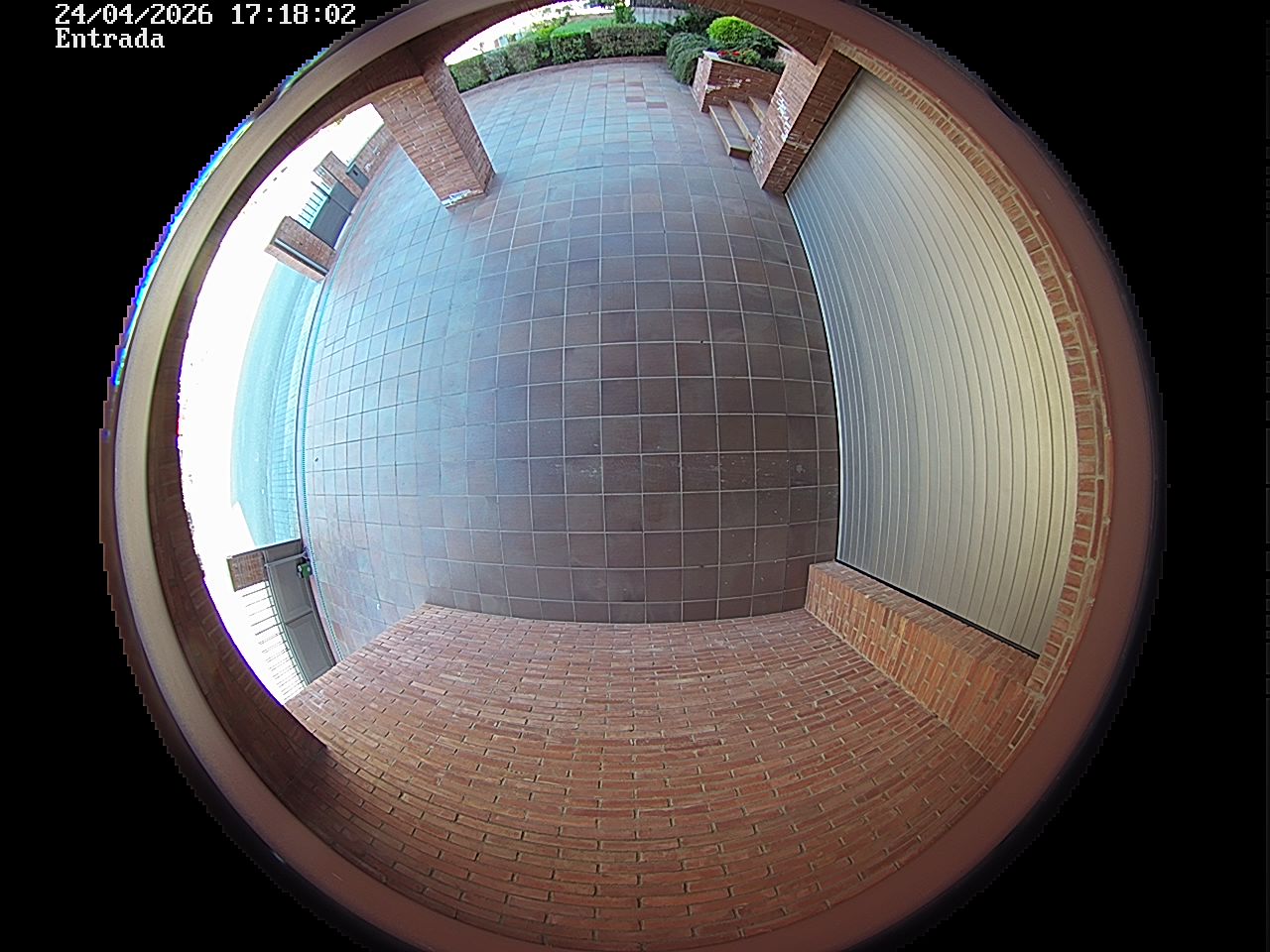 Webcam 2 Screen Capture