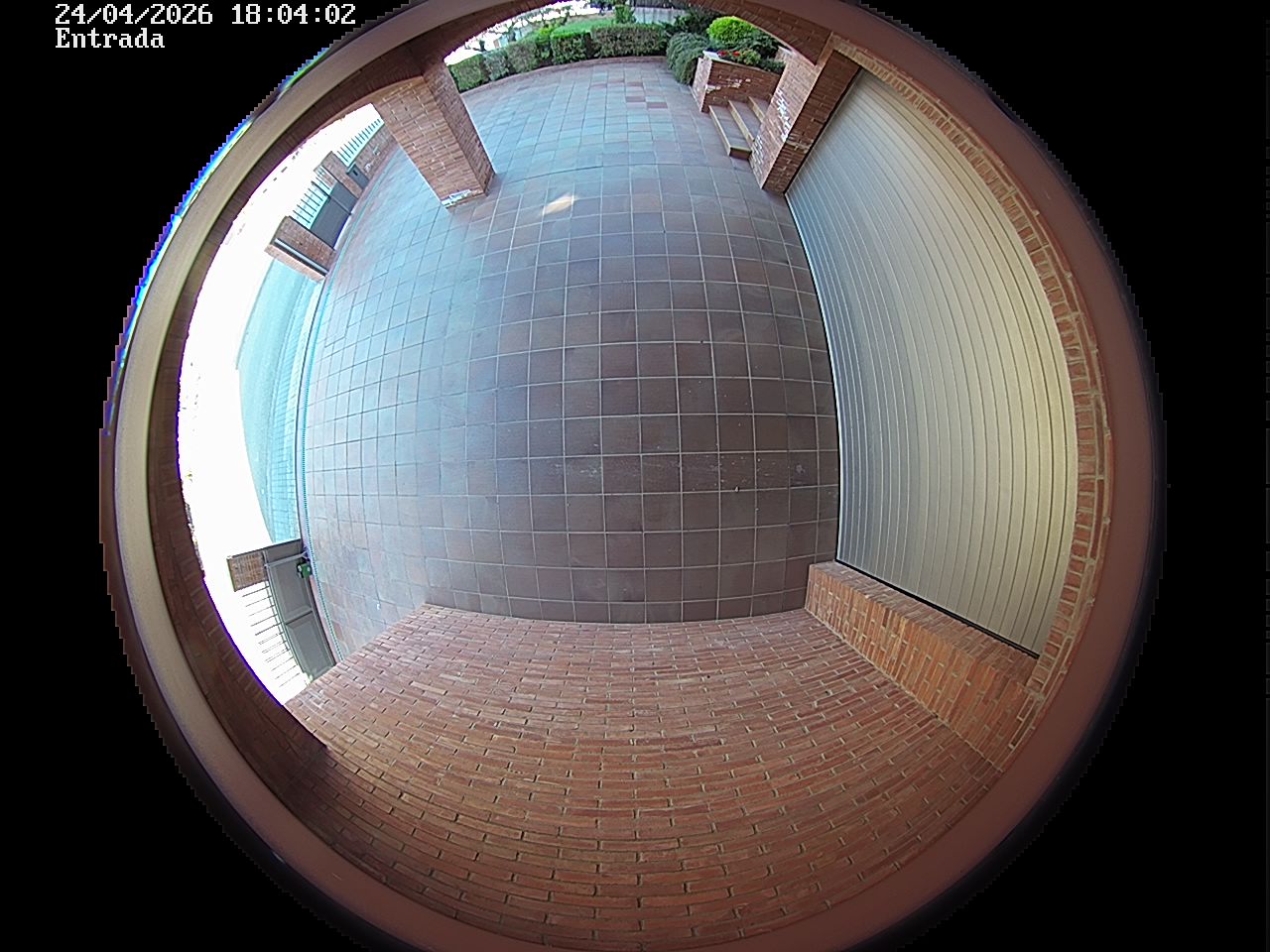 Webcam 2 Screen Capture