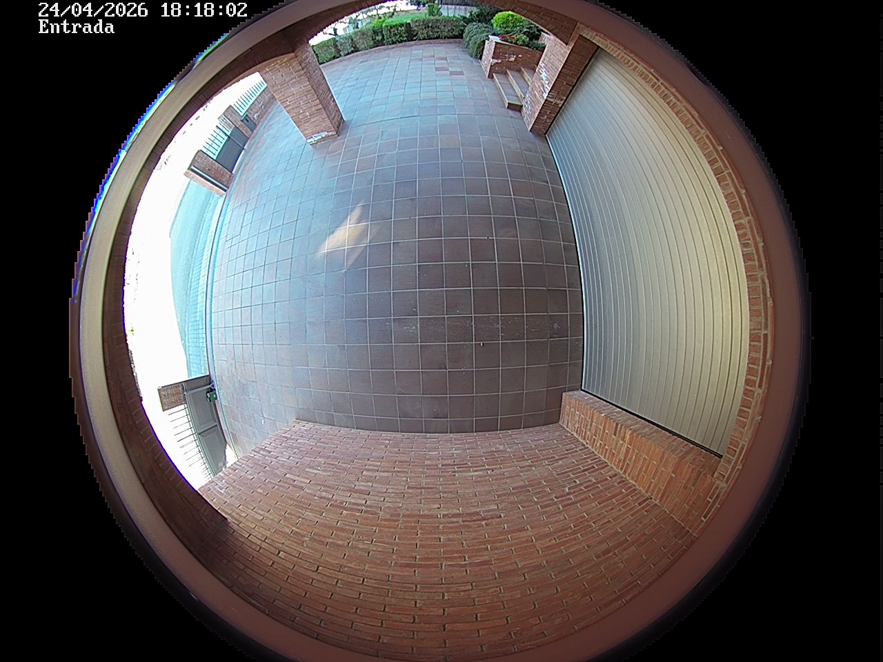 Webcam 2 Screen Capture