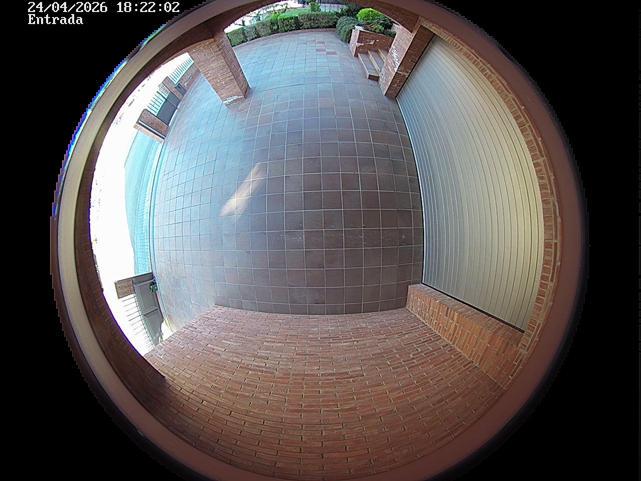 Webcam 2 Screen Capture