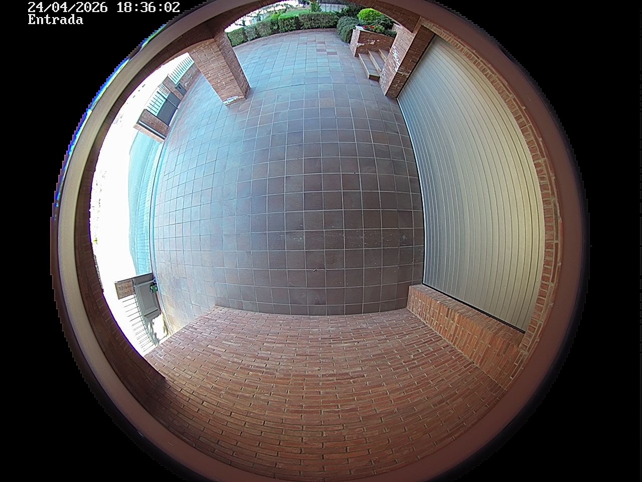 Webcam 2 Screen Capture