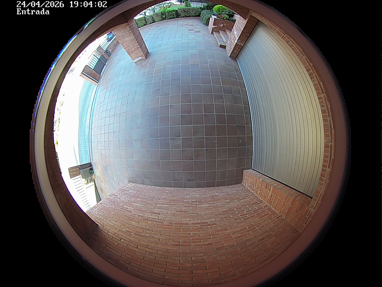 Webcam 2 Screen Capture