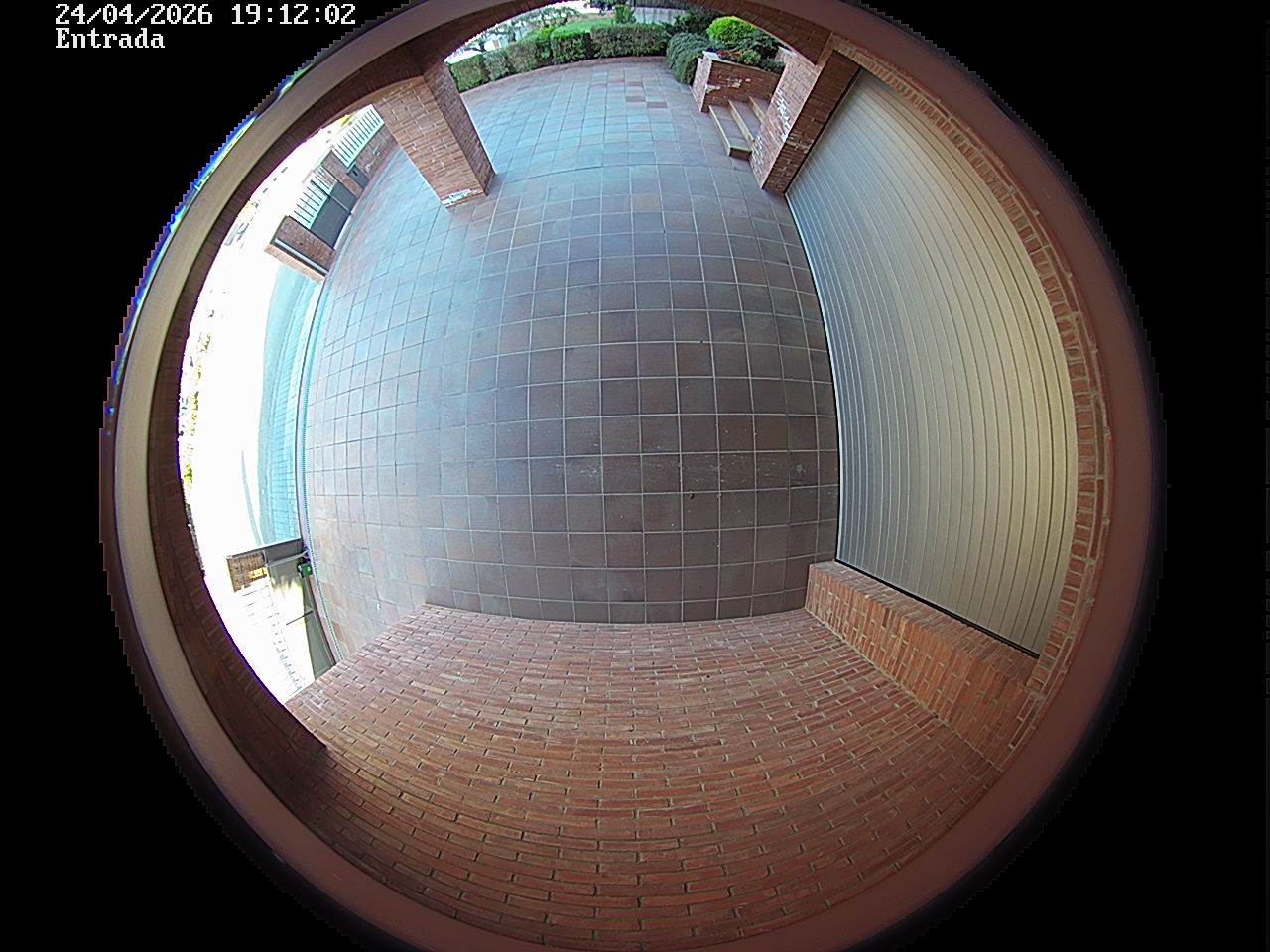 Webcam 2 Screen Capture