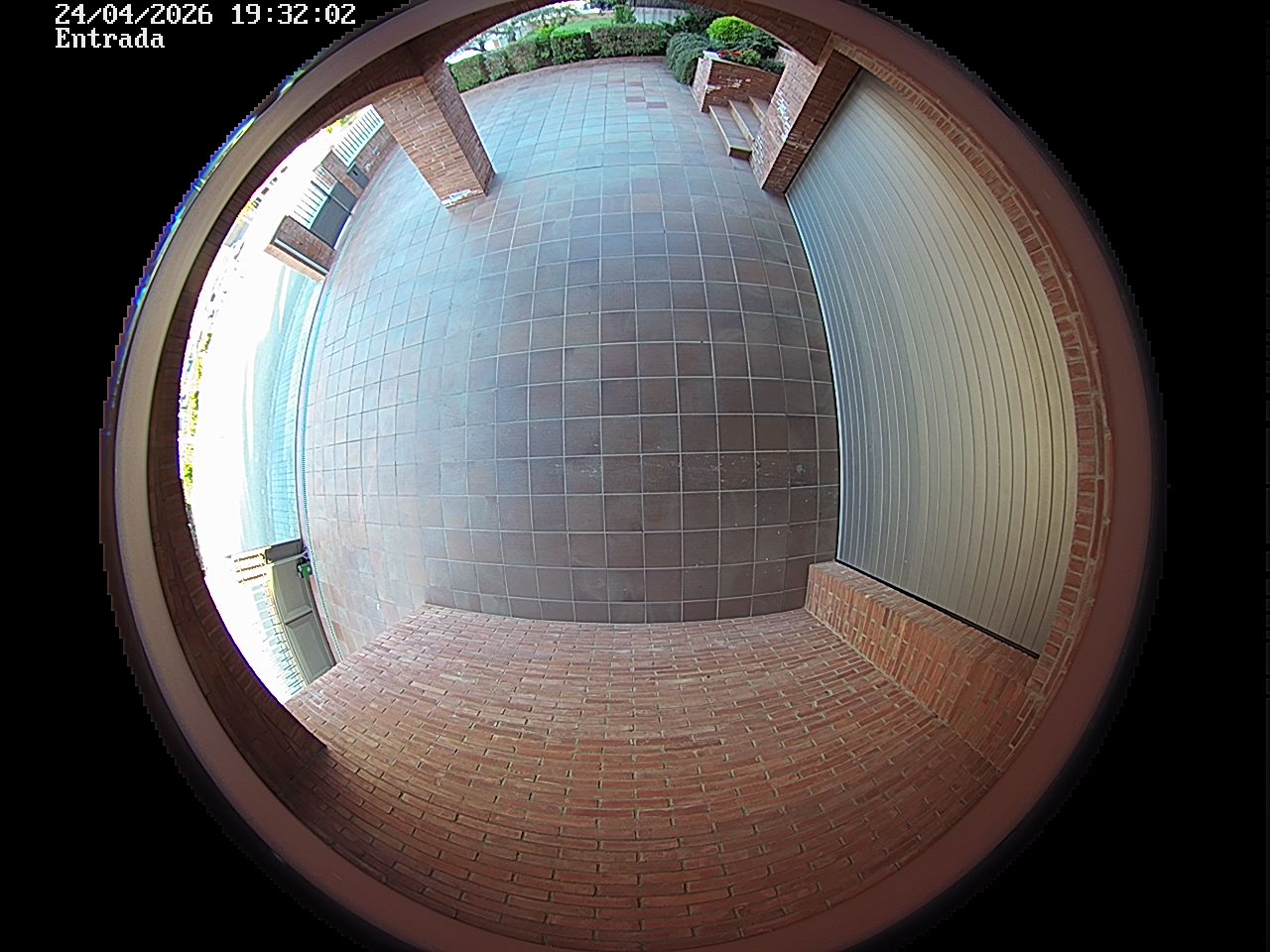 Webcam 2 Screen Capture