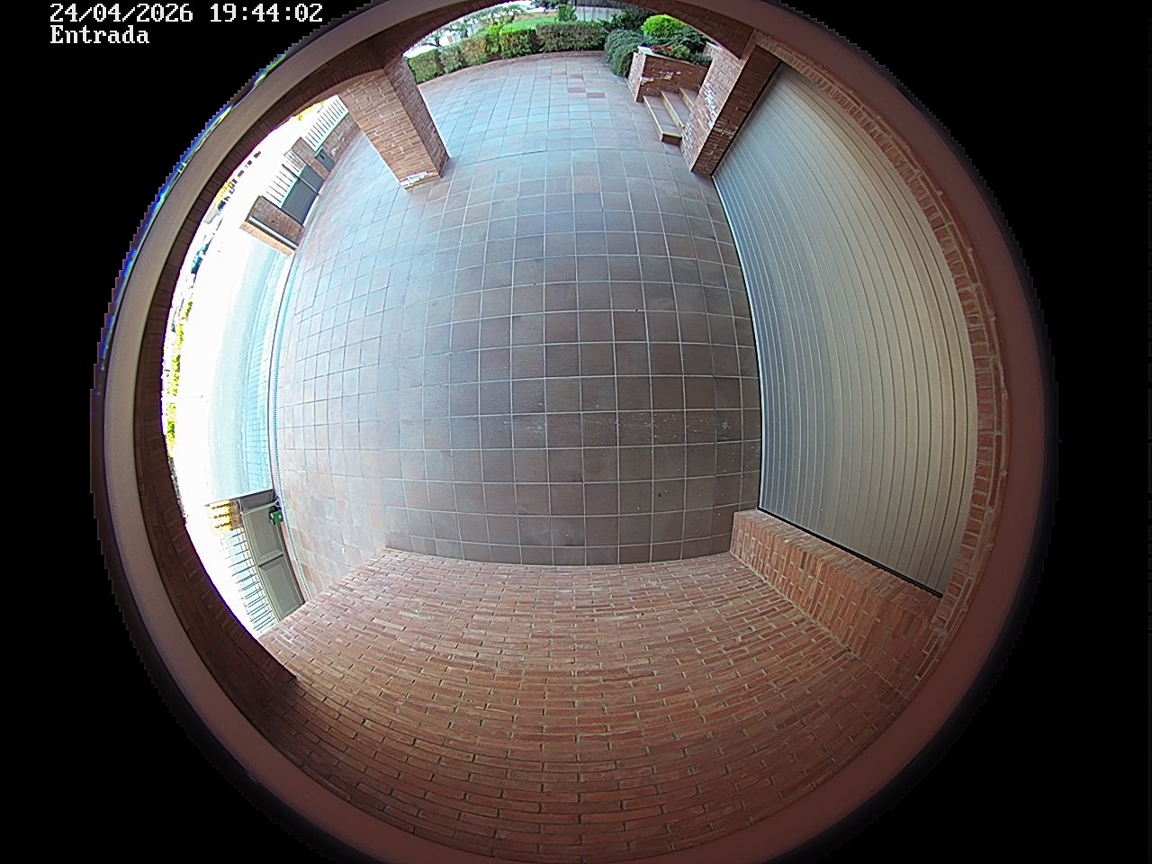 Webcam 2 Screen Capture