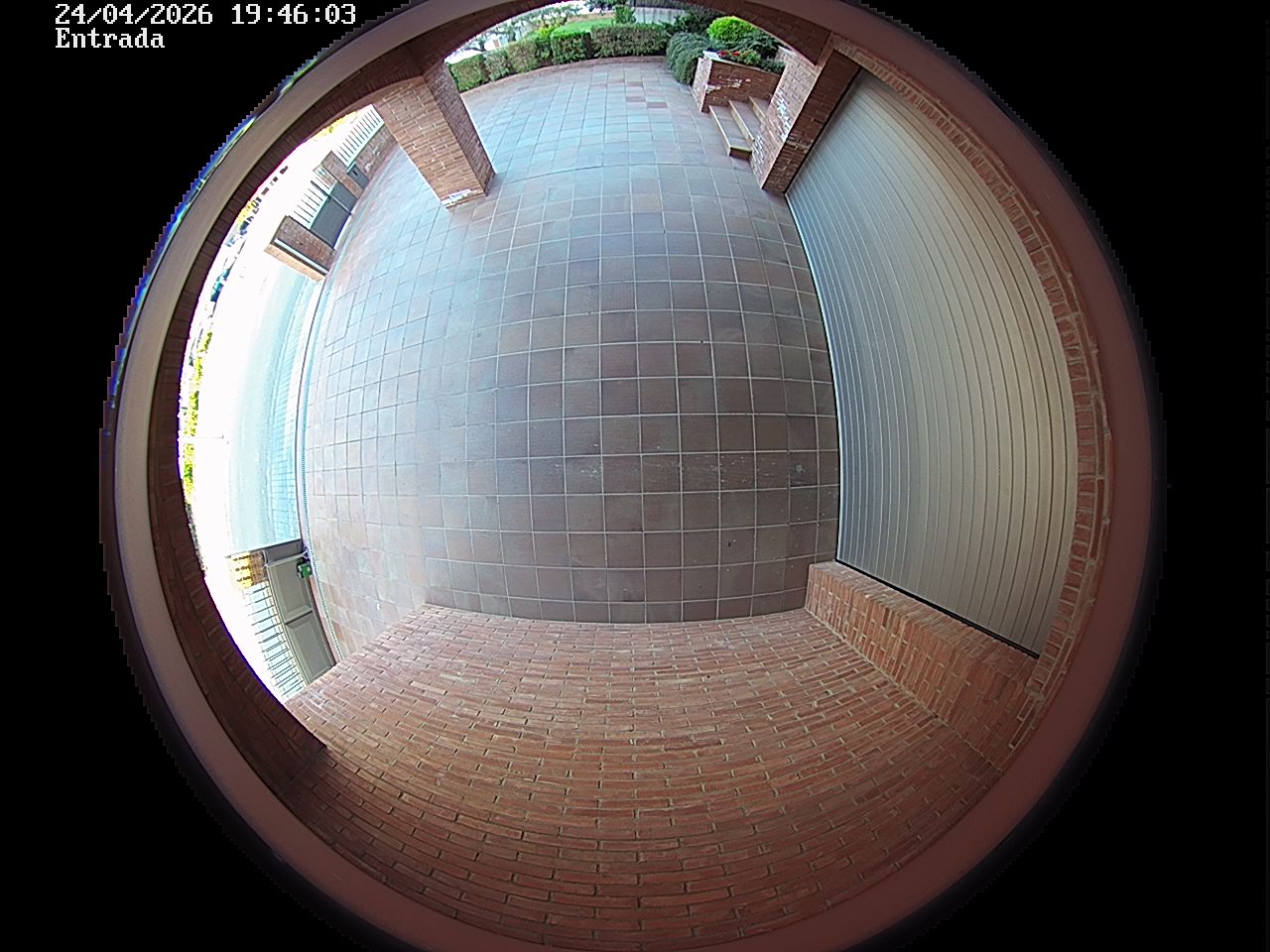 Webcam 2 Screen Capture