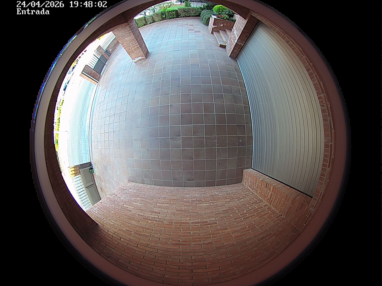 Webcam 2 Screen Capture