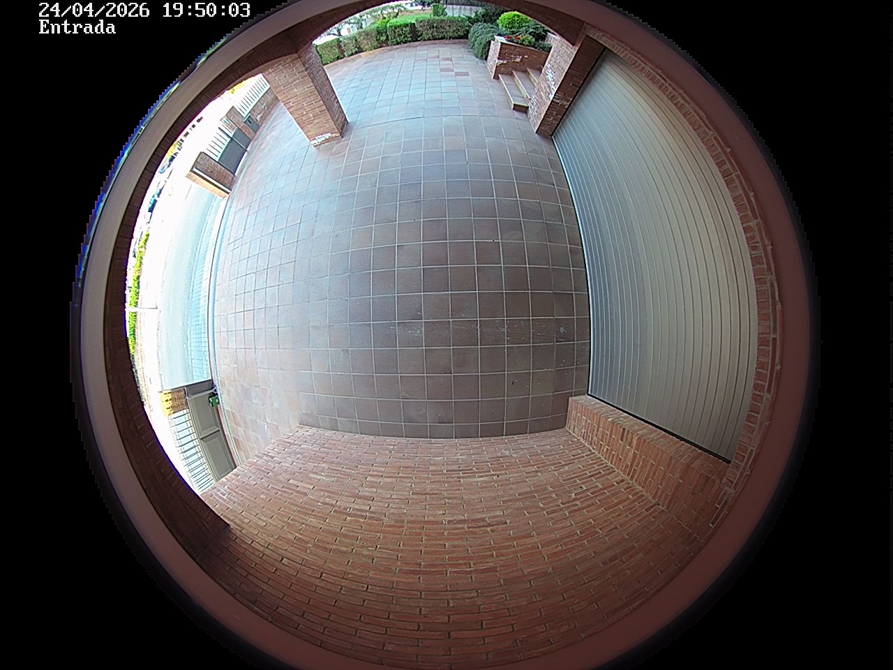 Webcam 2 Screen Capture