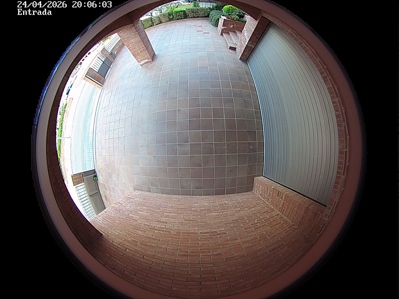 Webcam 2 Screen Capture