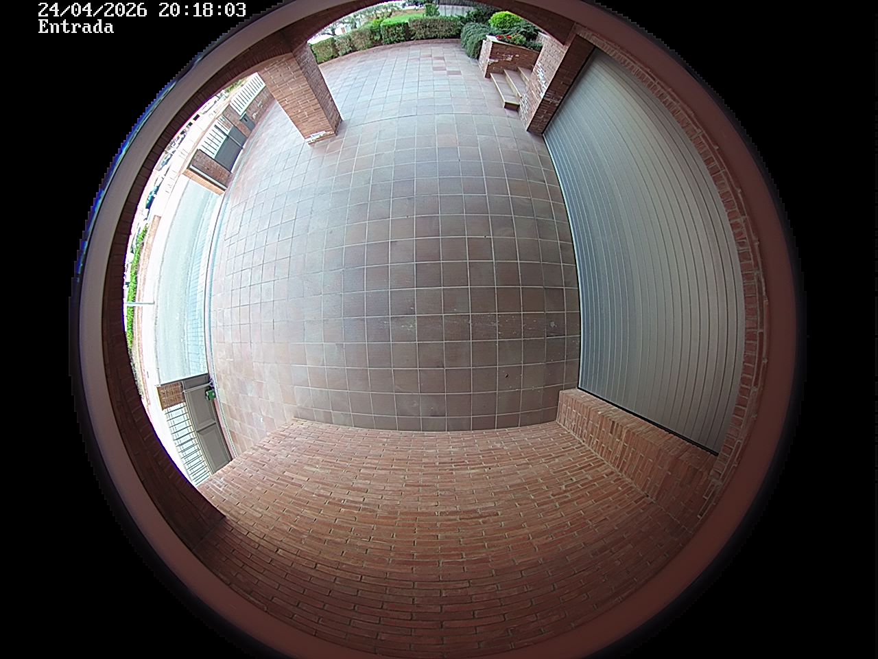 Webcam 2 Screen Capture