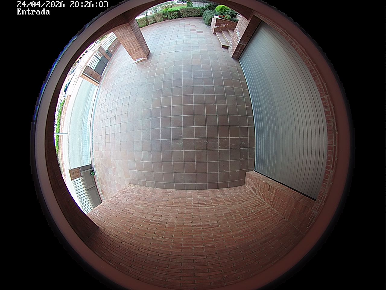 Webcam 2 Screen Capture