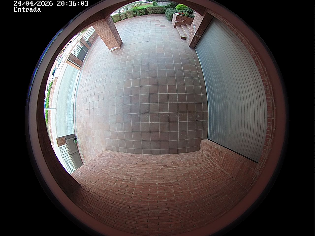 Webcam 2 Screen Capture