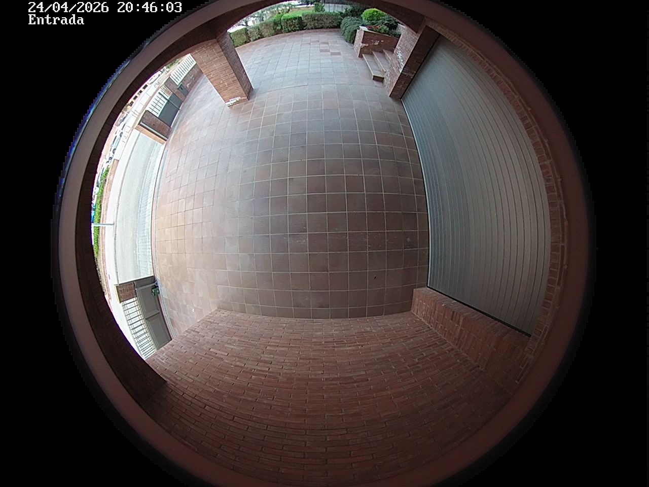 Webcam 2 Screen Capture