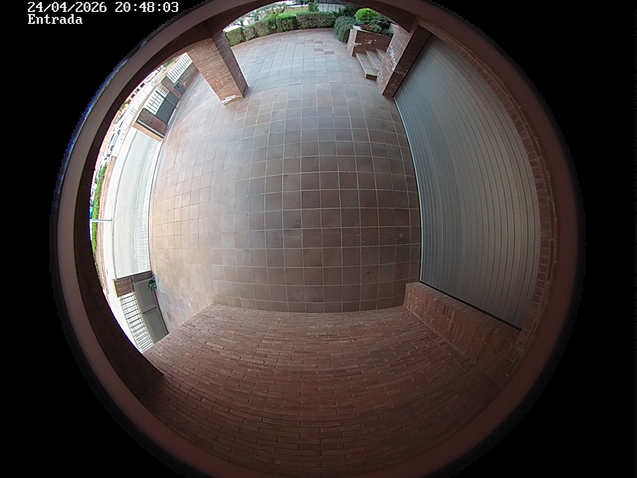 Webcam 2 Screen Capture