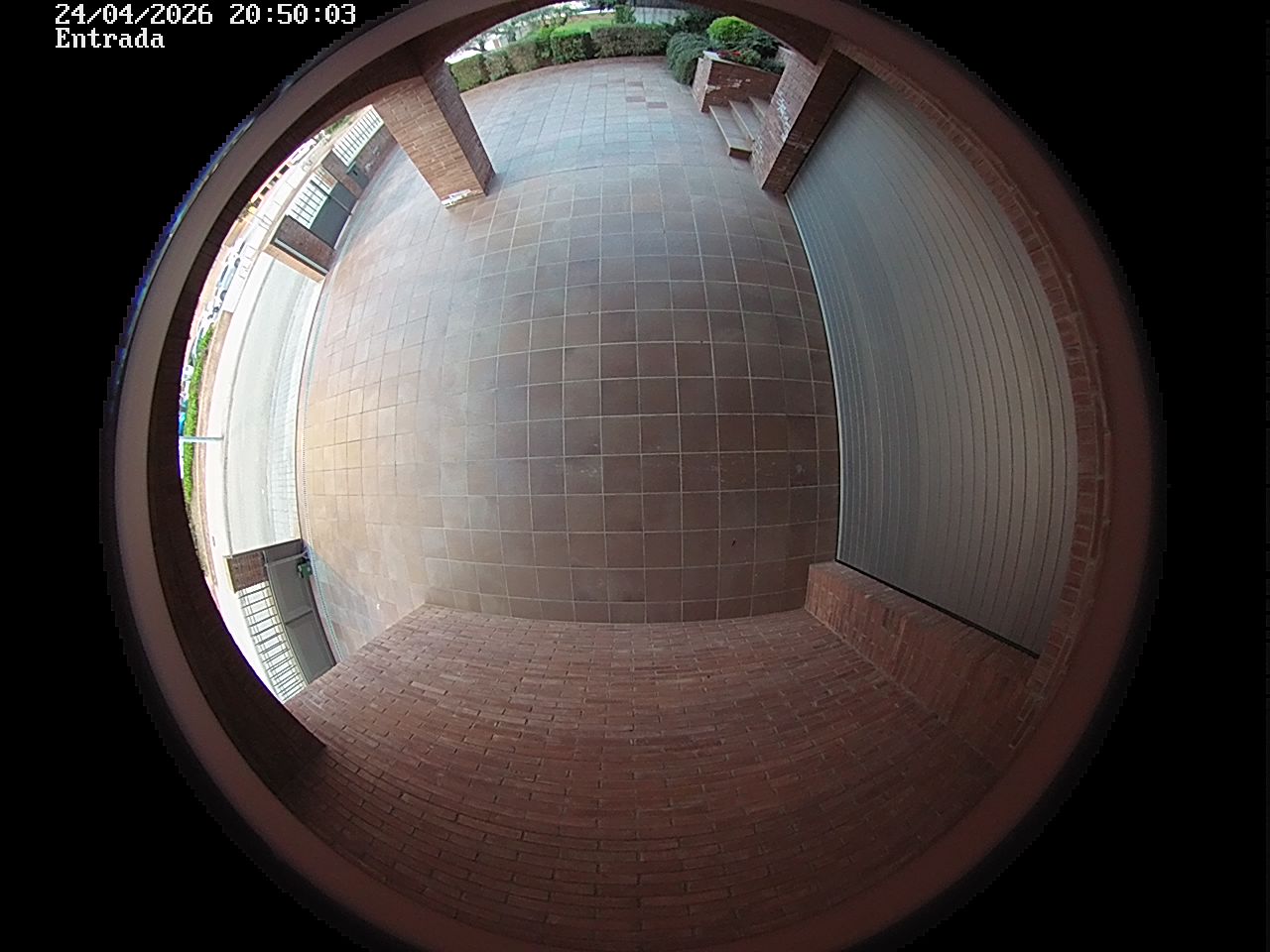 Webcam 2 Screen Capture