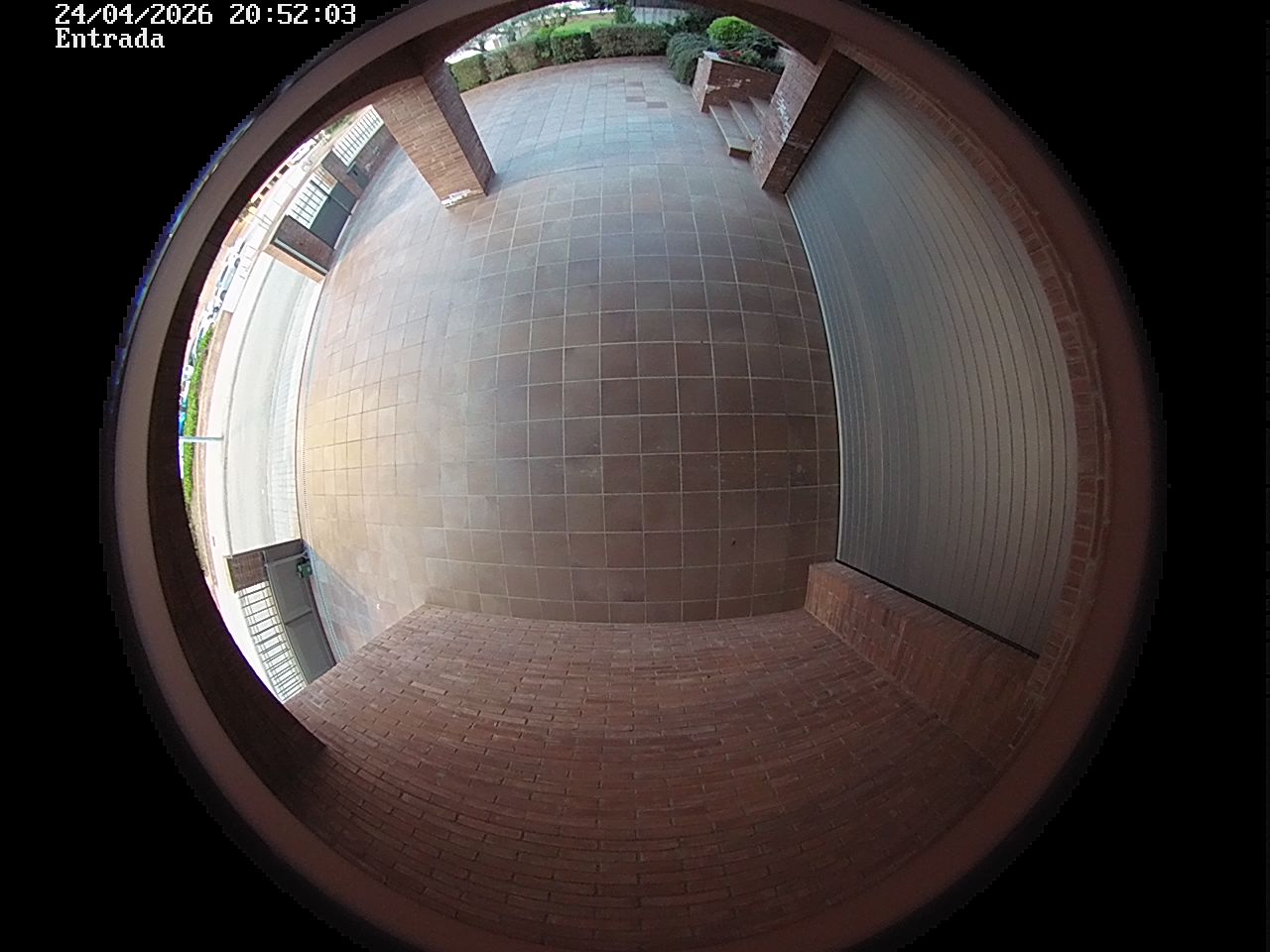 Webcam 2 Screen Capture