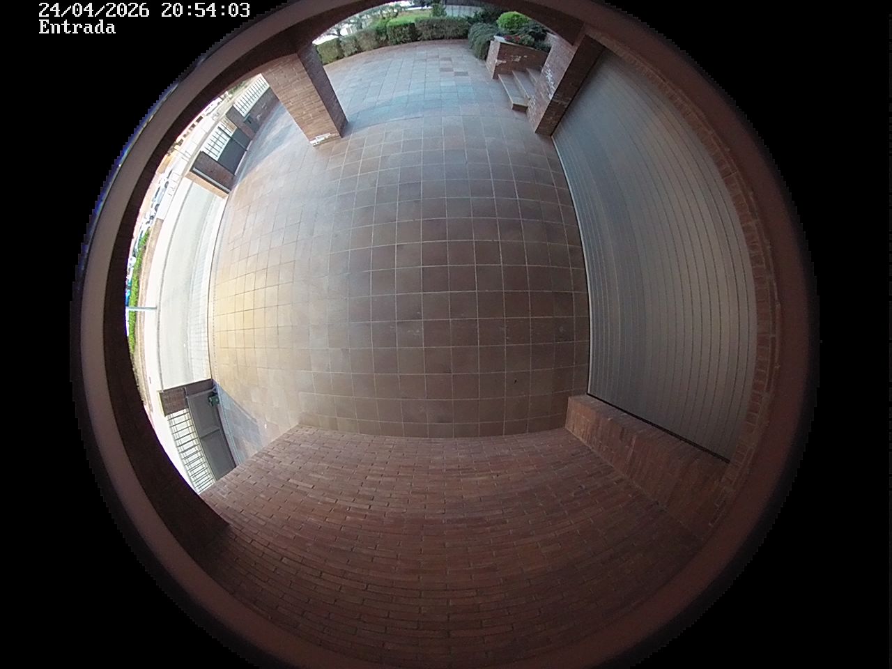 Webcam 2 Screen Capture