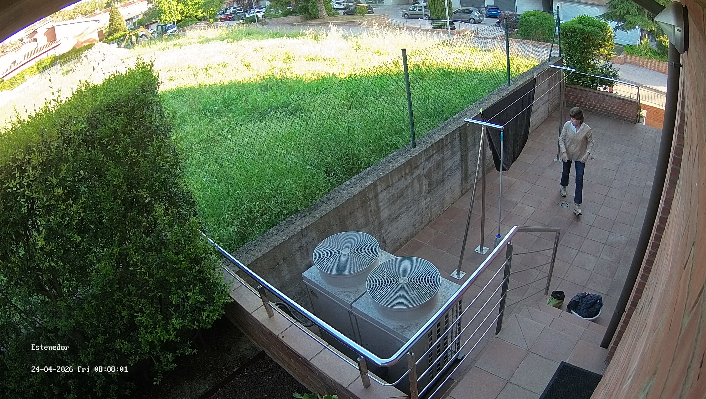 Webcam 2 Screen Capture