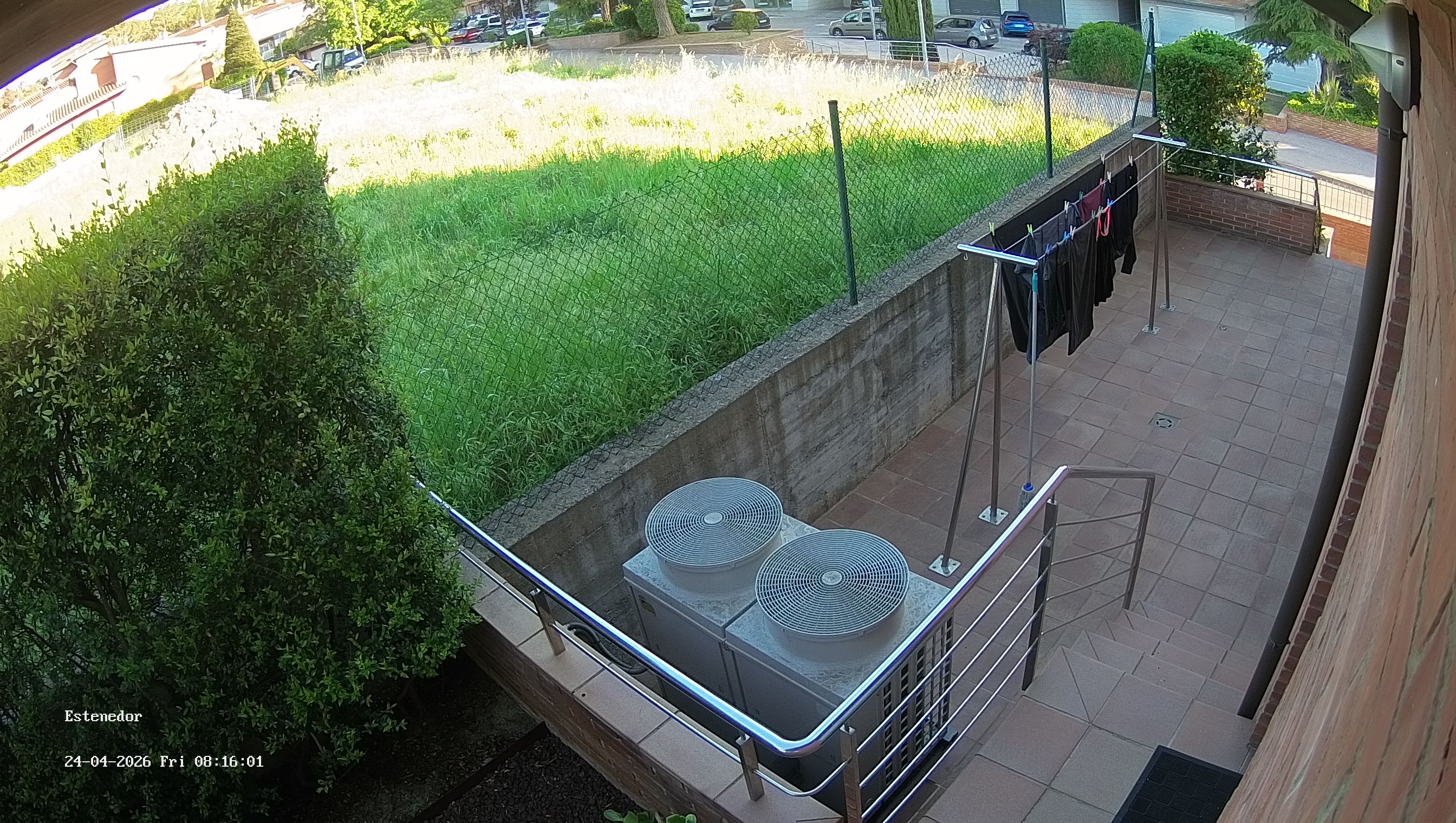 Webcam 2 Screen Capture