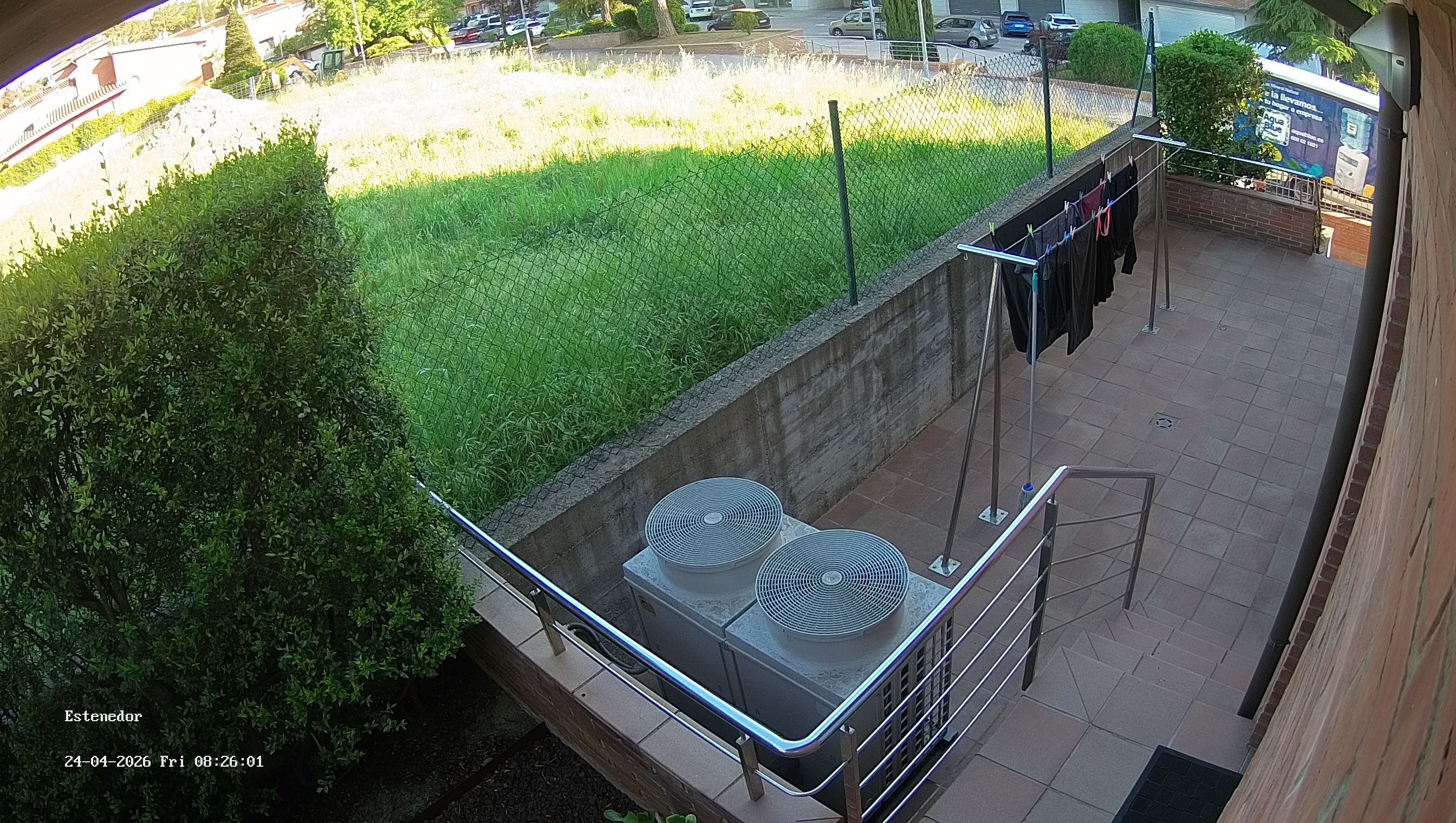 Webcam 2 Screen Capture