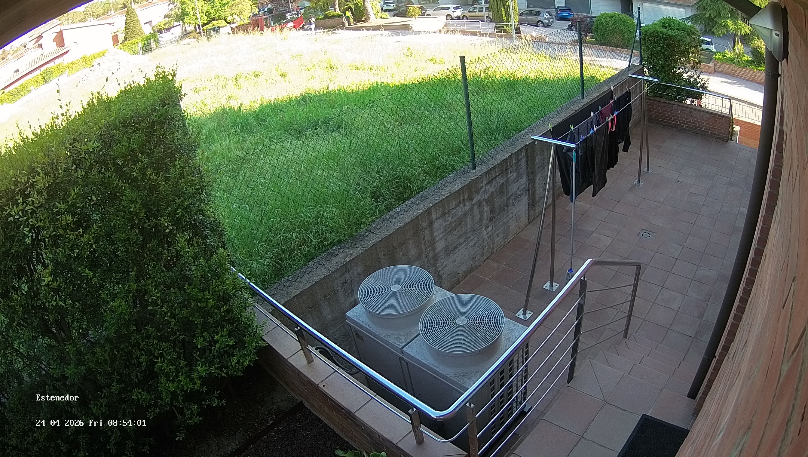 Webcam 2 Screen Capture