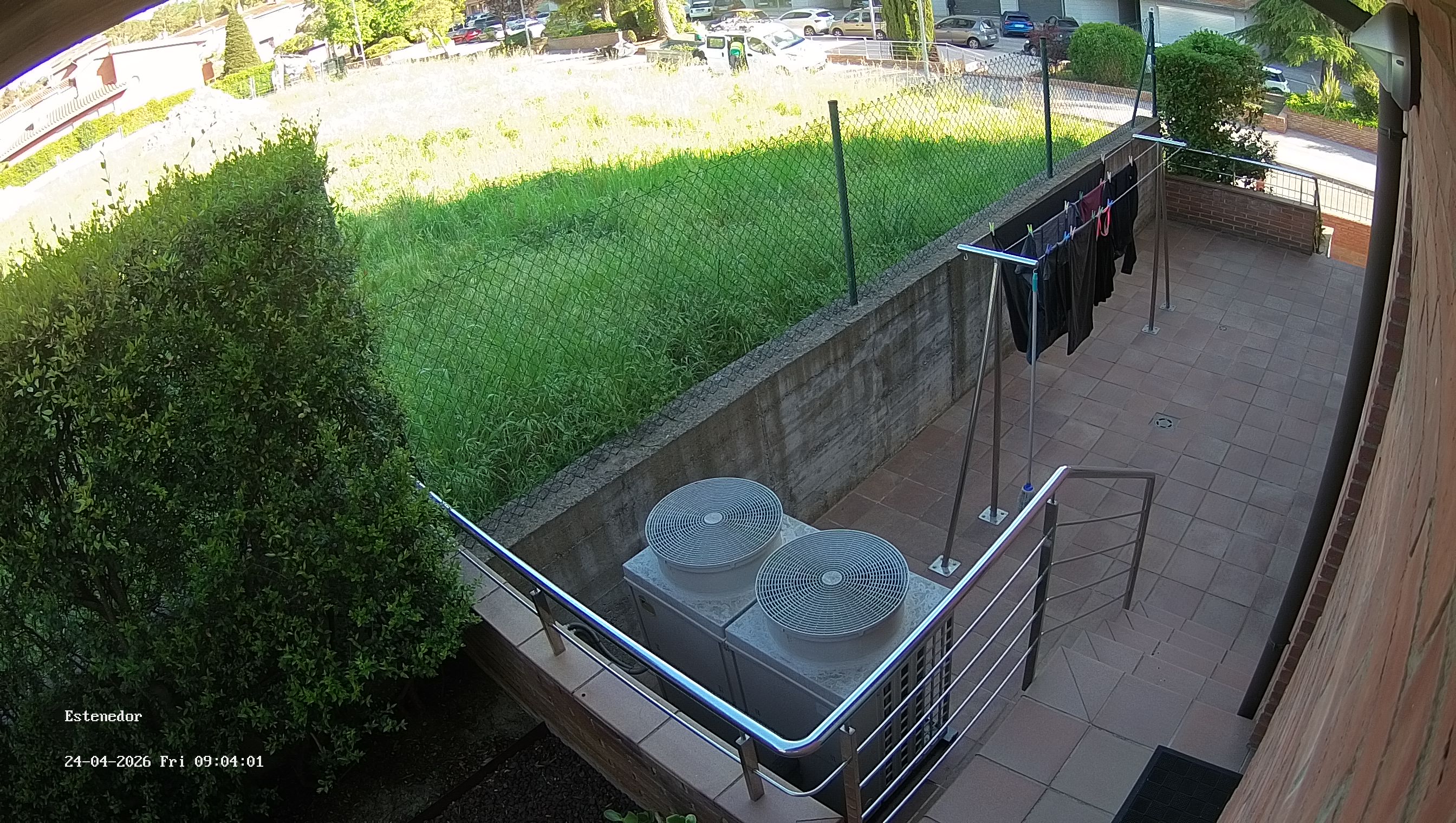 Webcam 2 Screen Capture