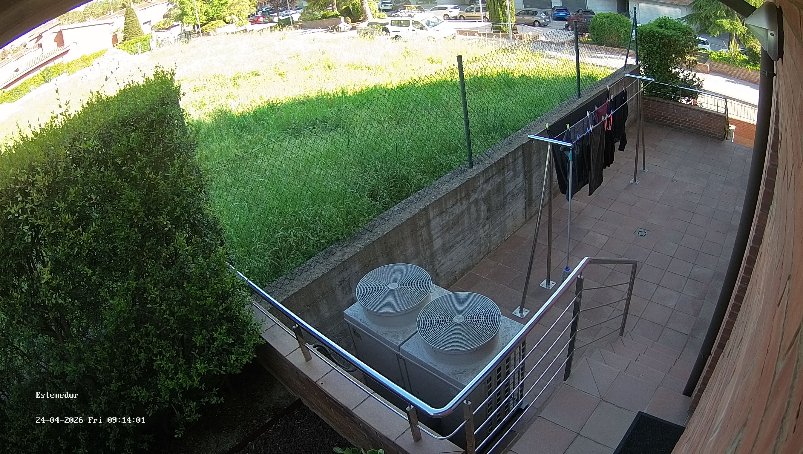 Webcam 2 Screen Capture