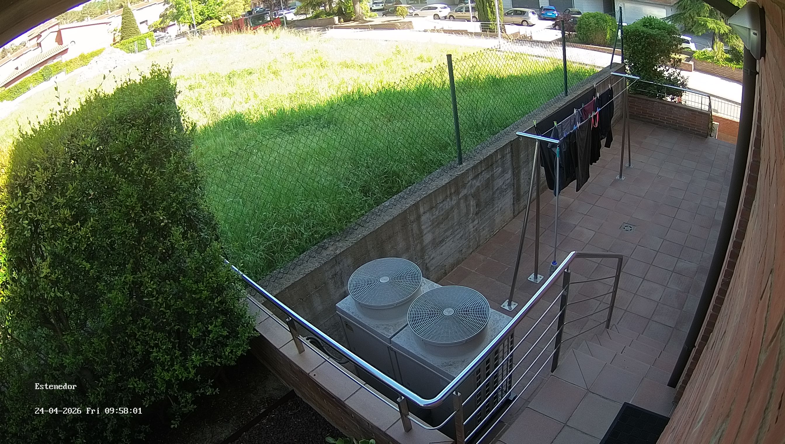 Webcam 2 Screen Capture