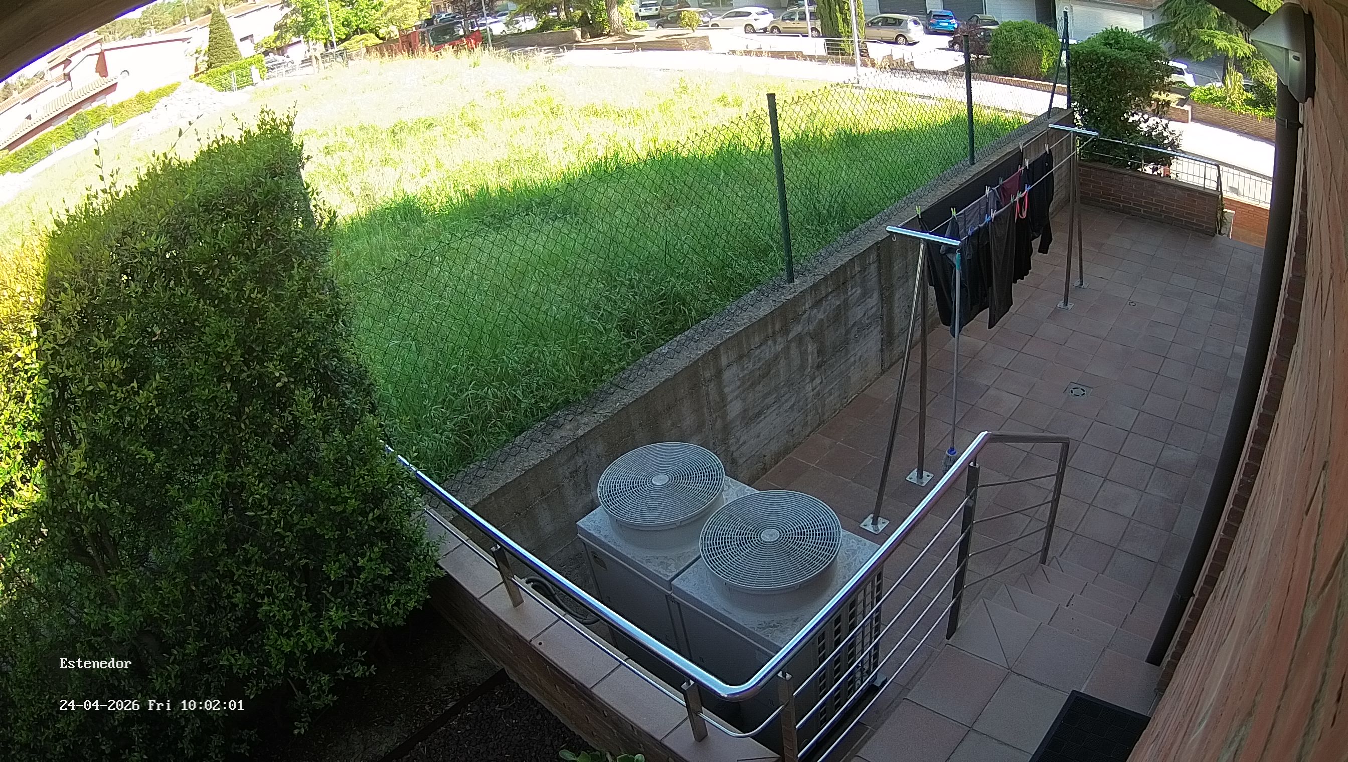 Webcam 2 Screen Capture