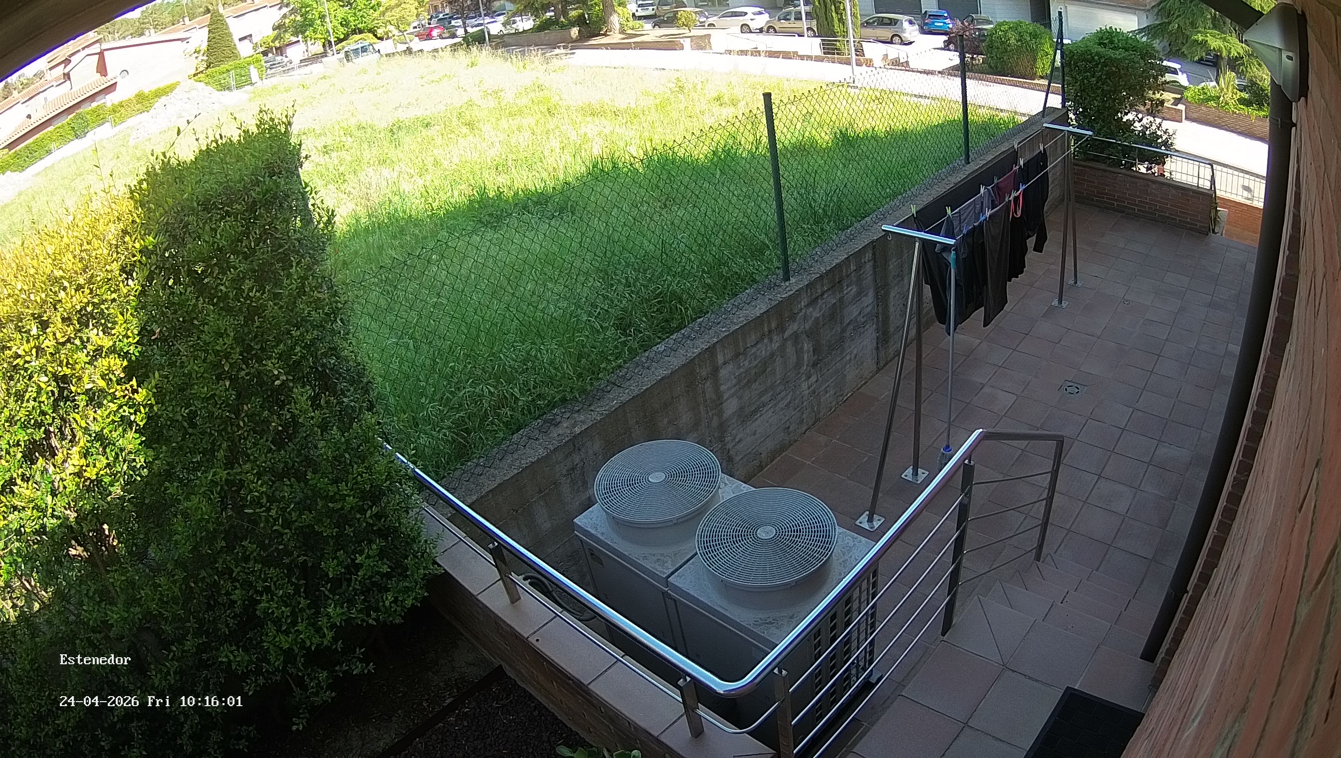 Webcam 2 Screen Capture