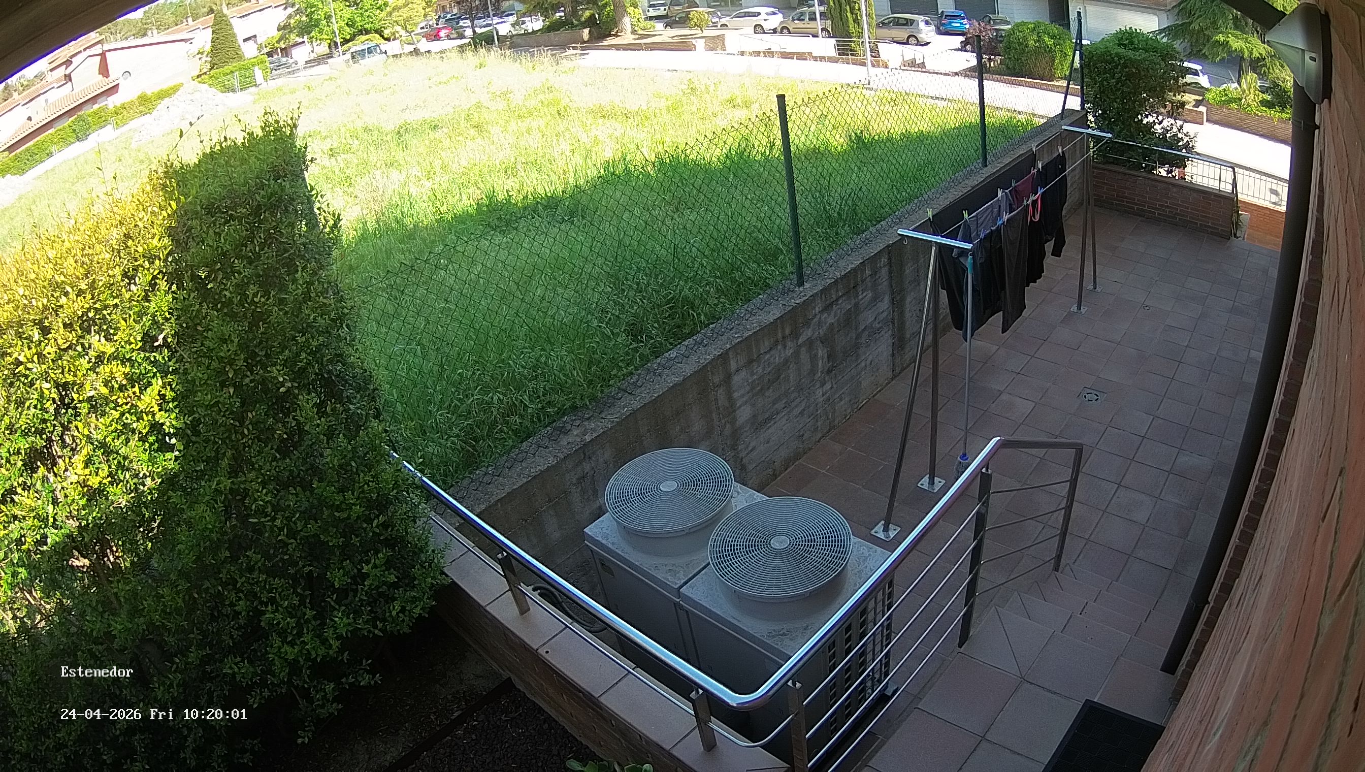 Webcam 2 Screen Capture