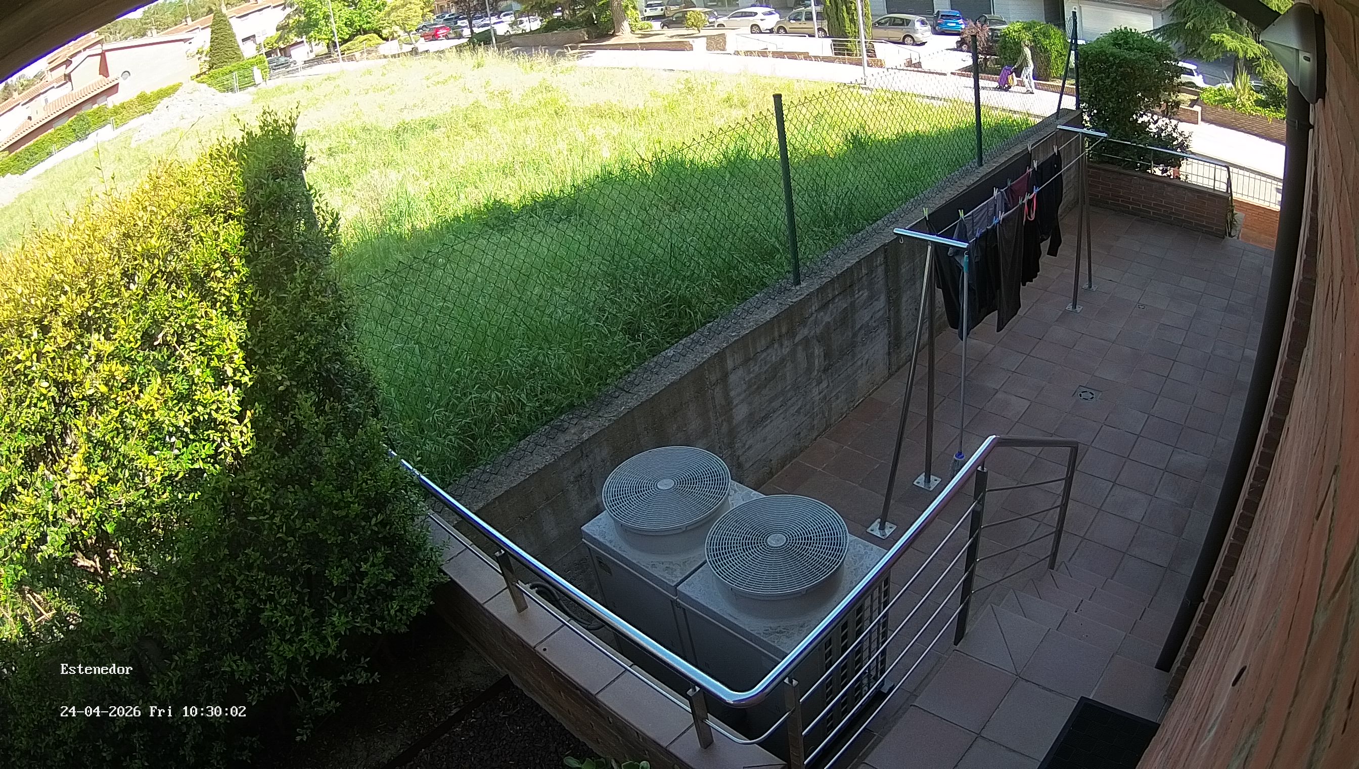 Webcam 2 Screen Capture