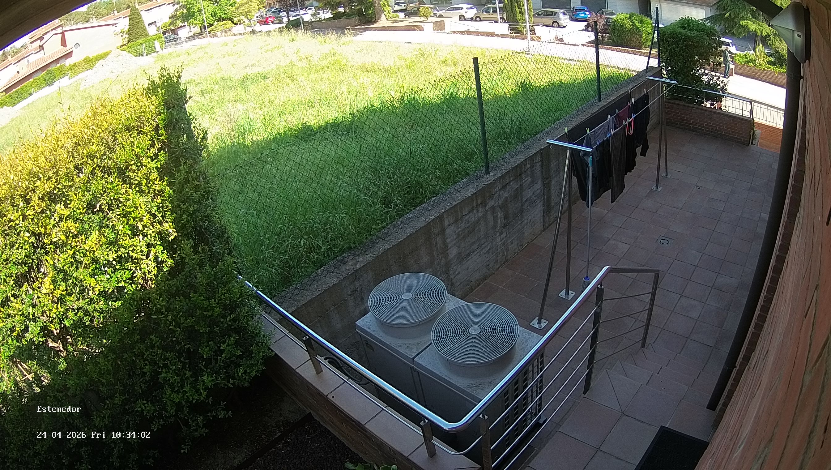 Webcam 2 Screen Capture