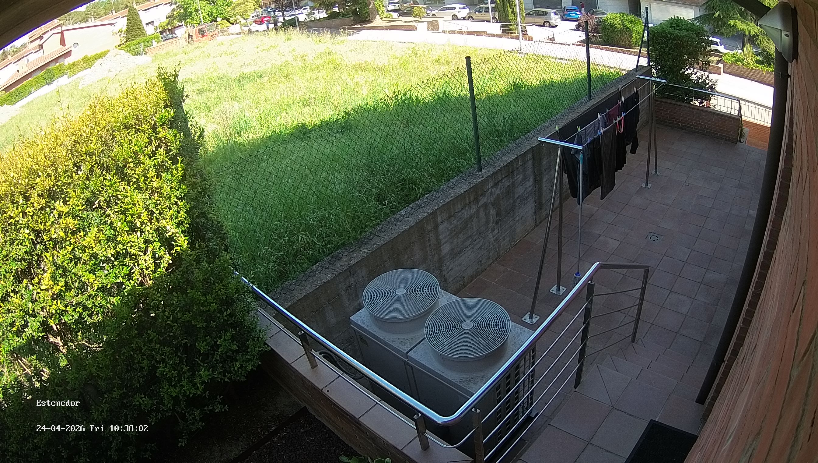 Webcam 2 Screen Capture