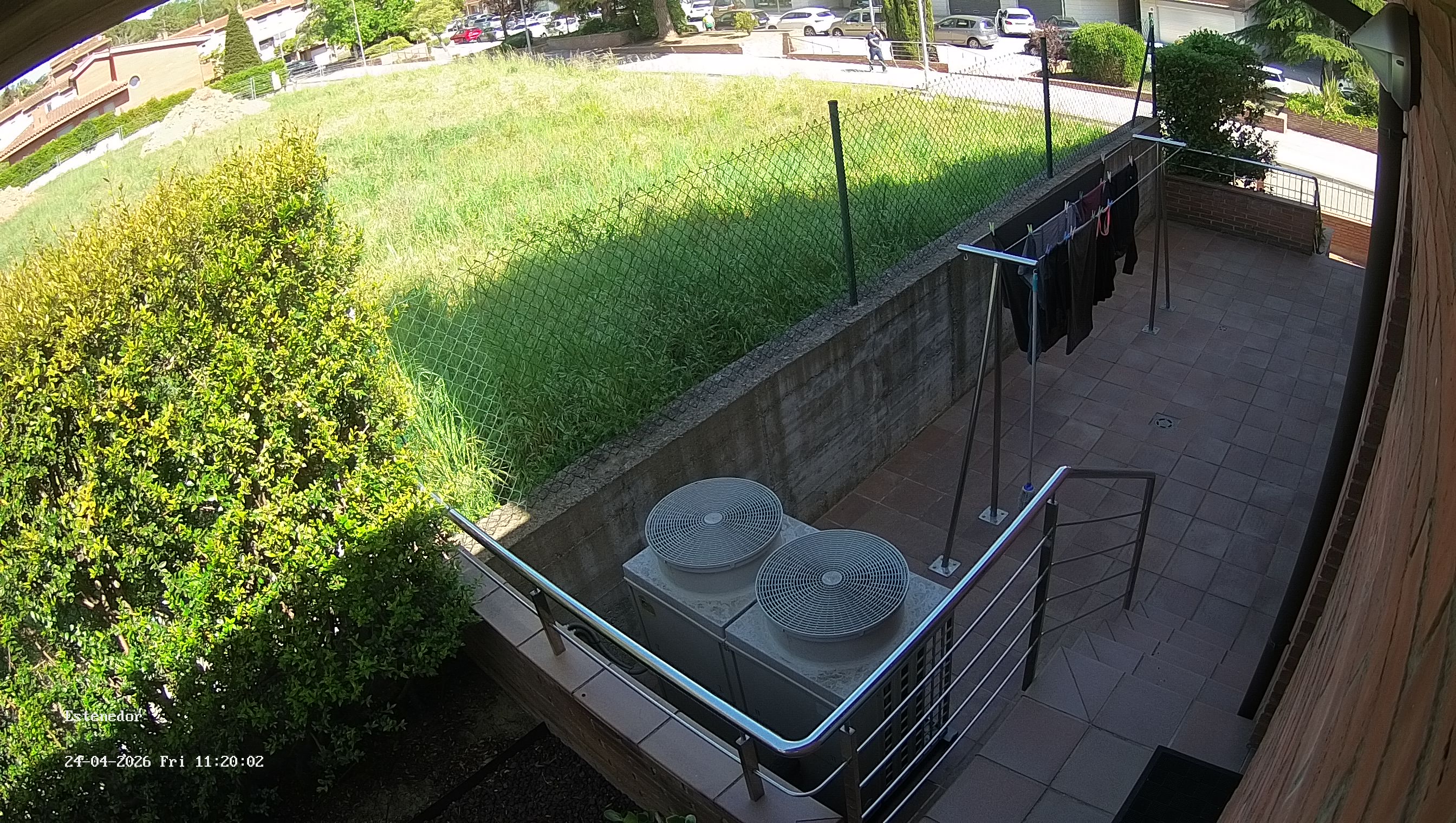 Webcam 2 Screen Capture