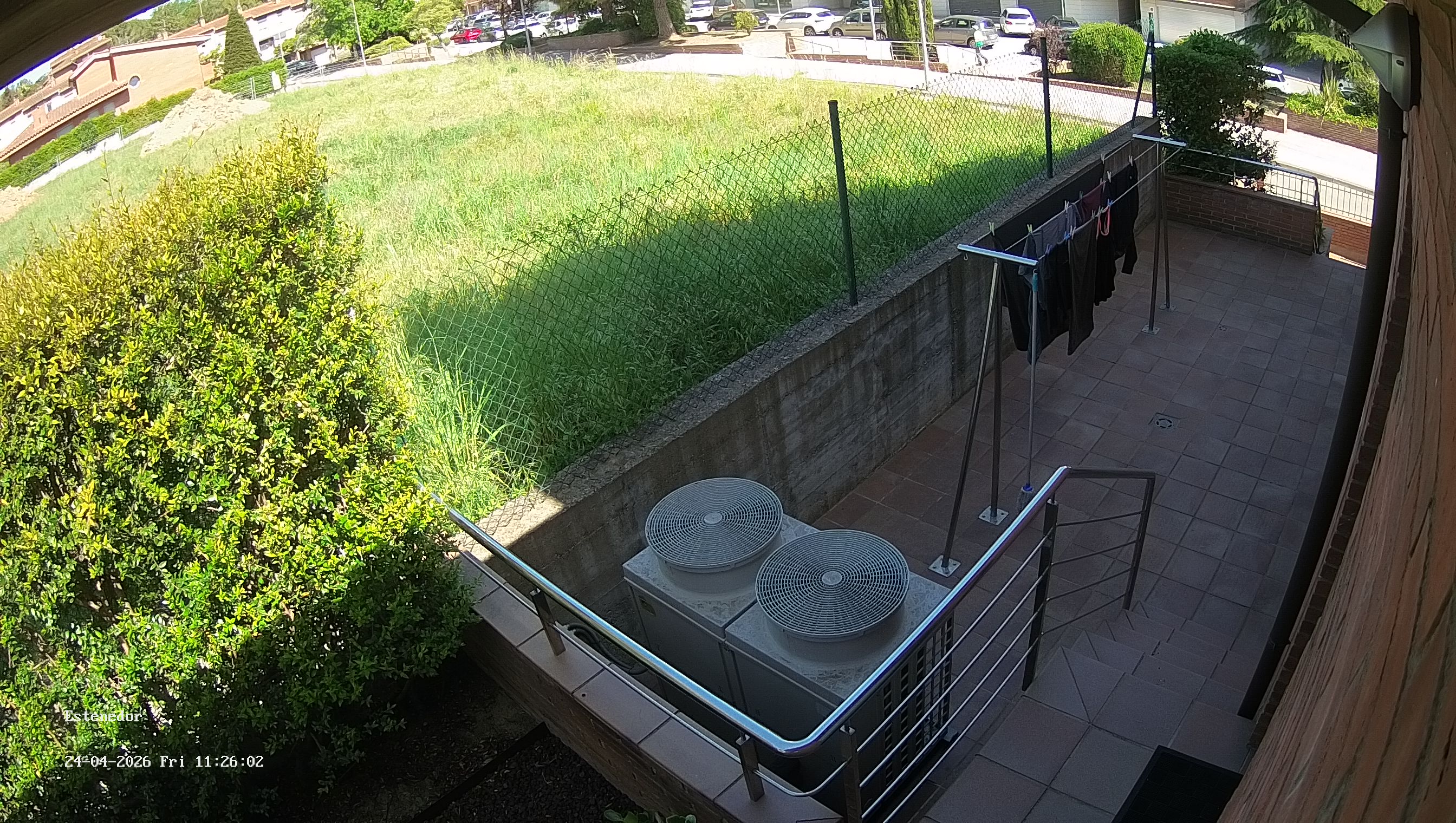 Webcam 2 Screen Capture