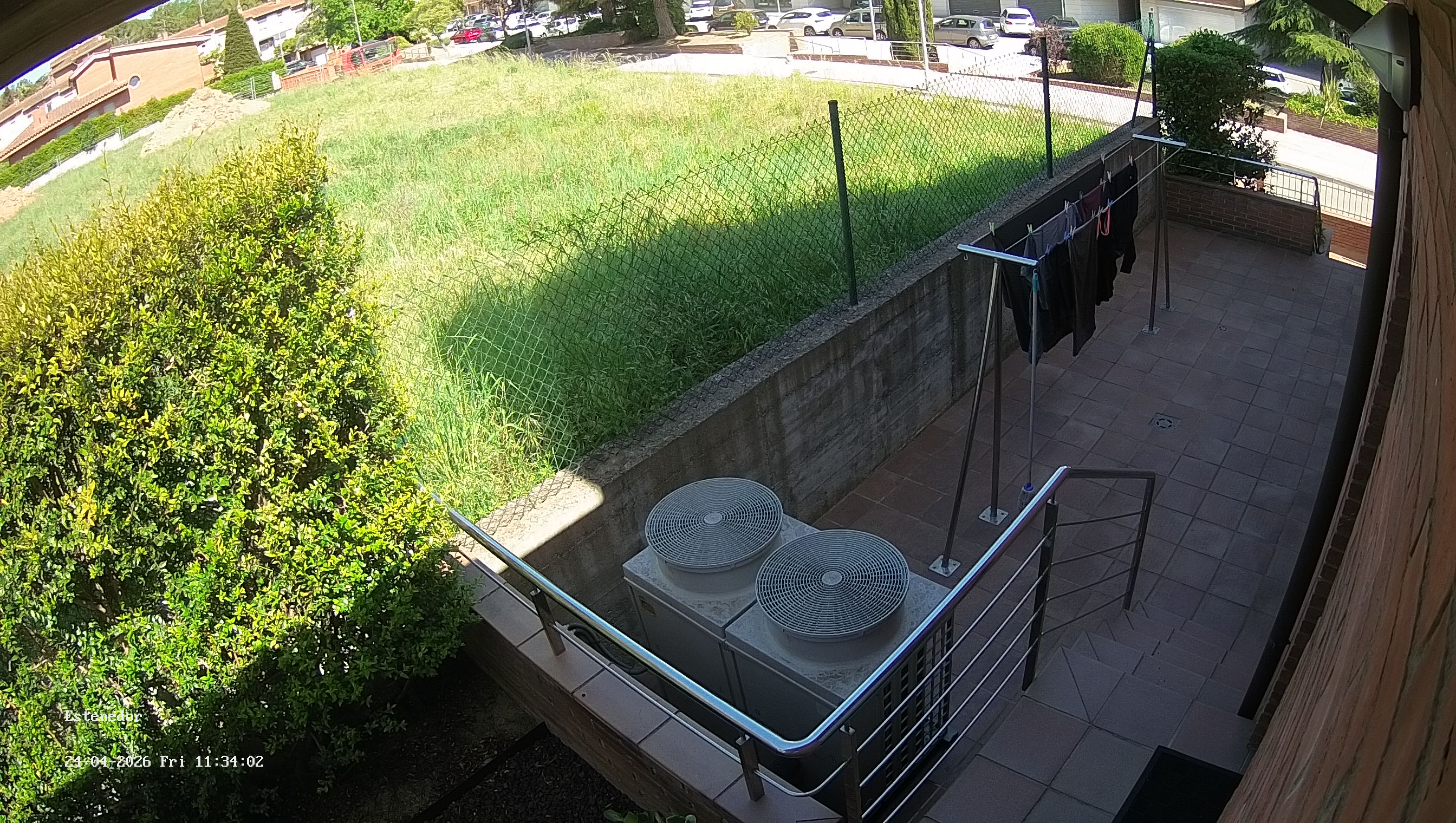 Webcam 2 Screen Capture