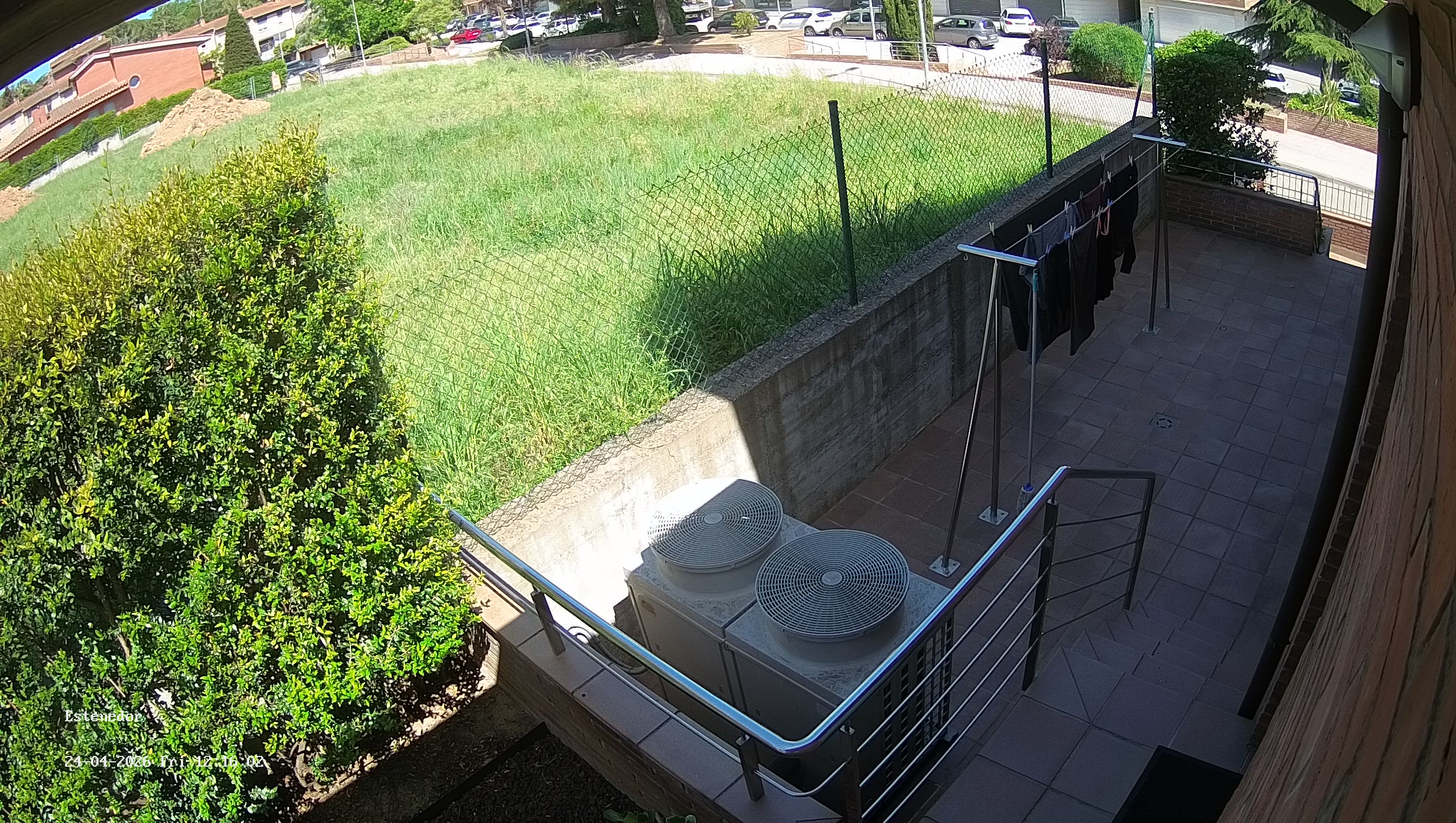 Webcam 2 Screen Capture