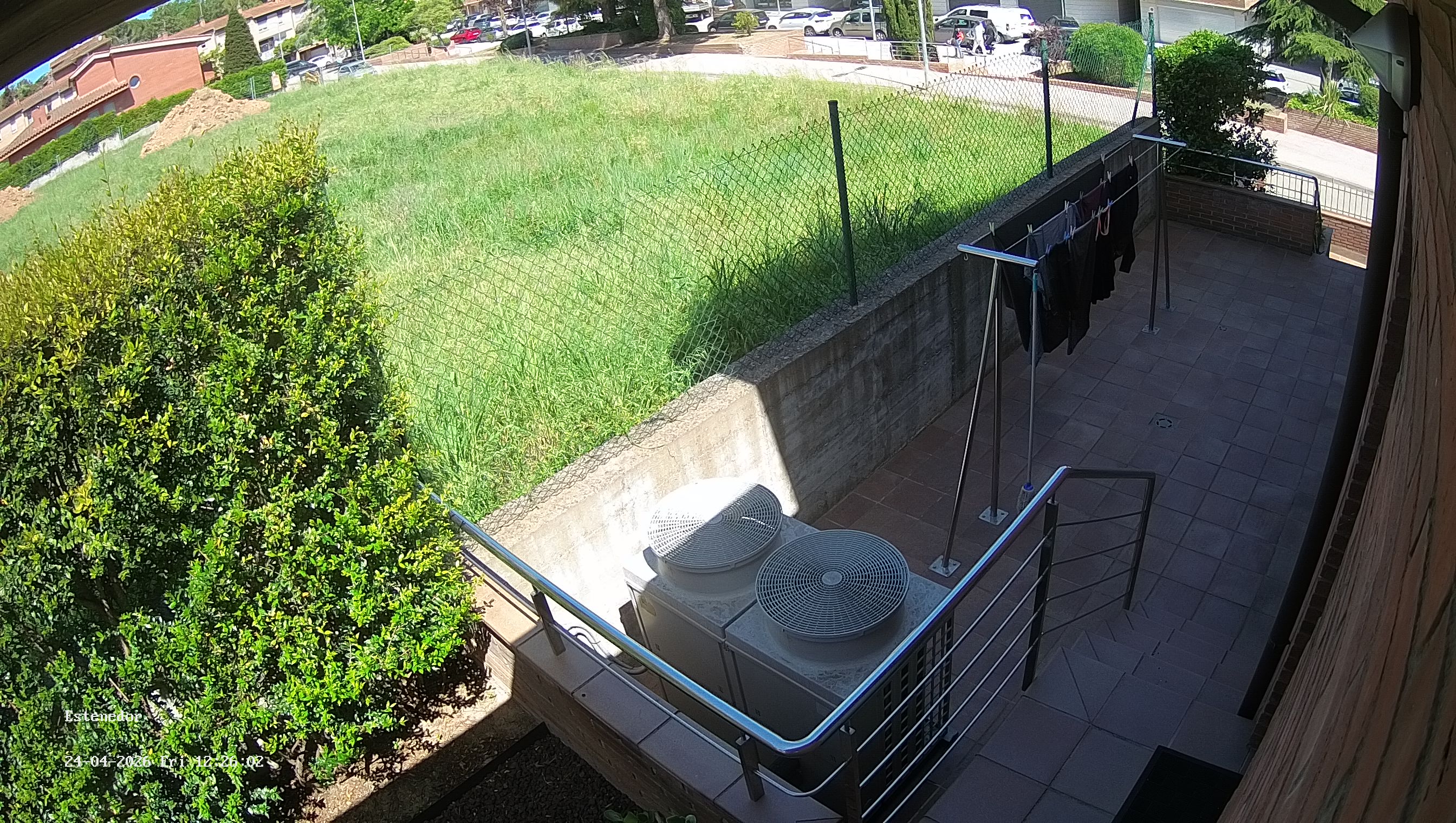 Webcam 2 Screen Capture