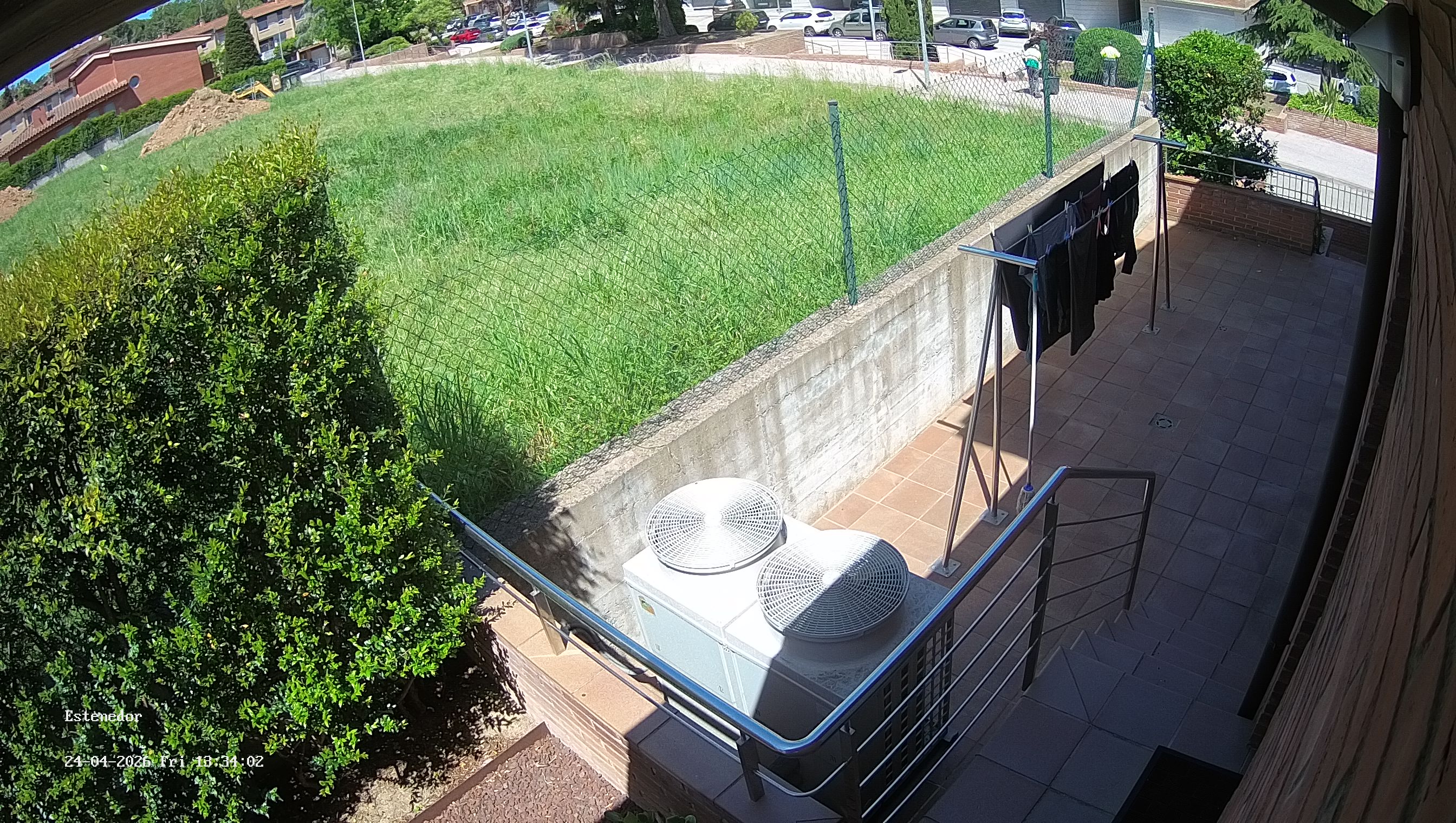 Webcam 2 Screen Capture