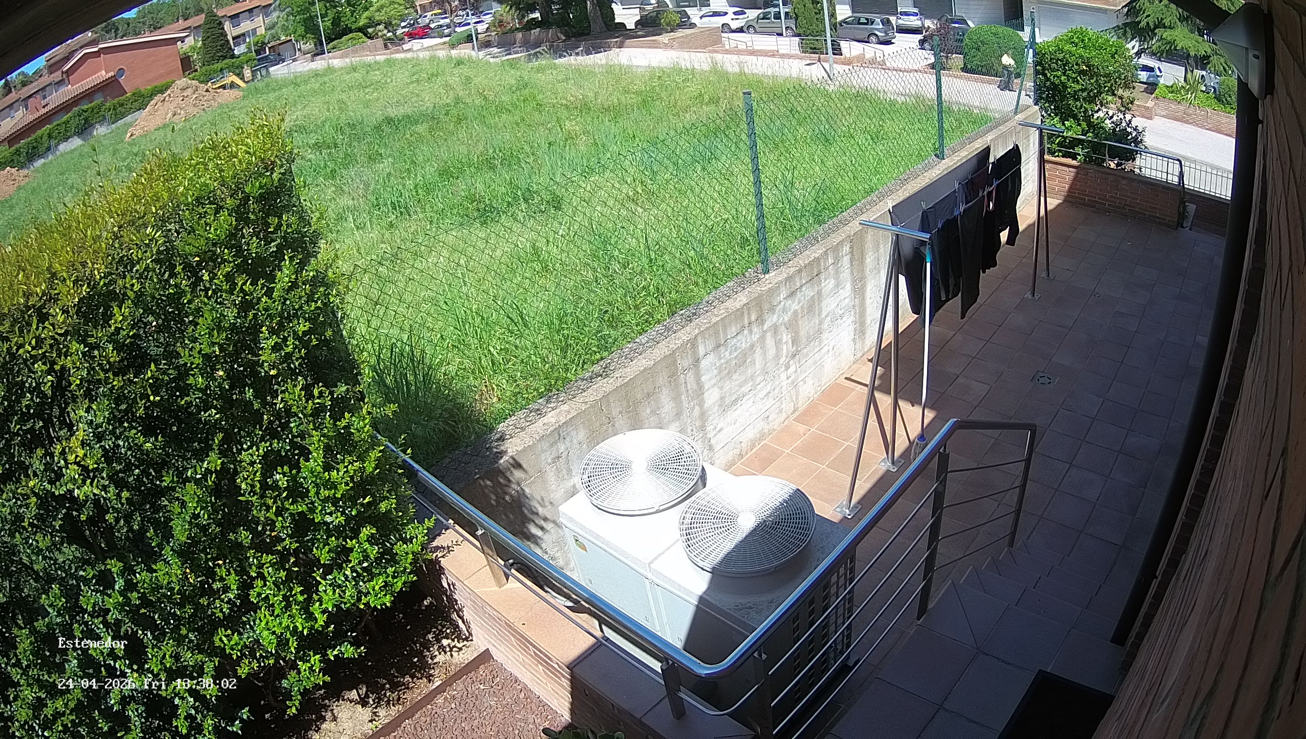 Webcam 2 Screen Capture