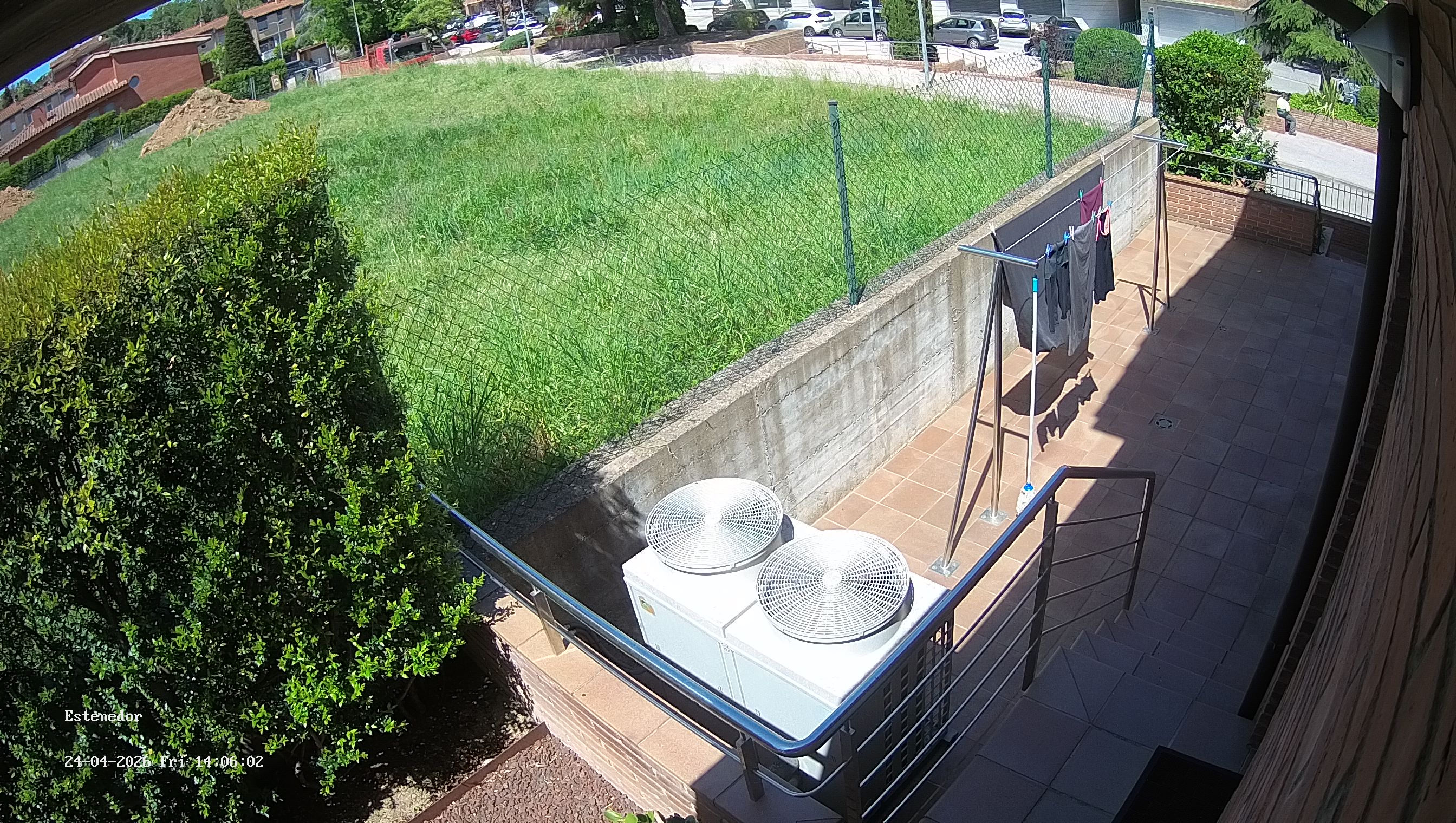 Webcam 2 Screen Capture