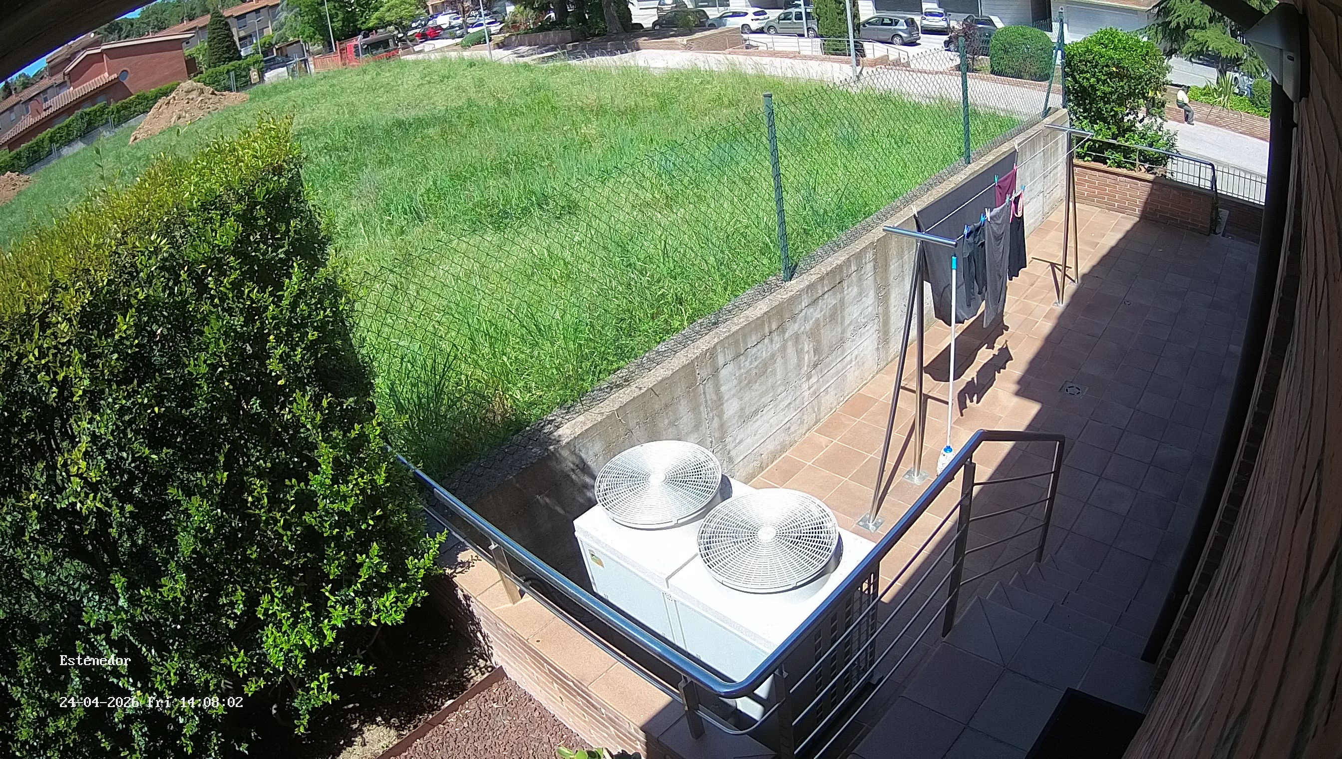 Webcam 2 Screen Capture